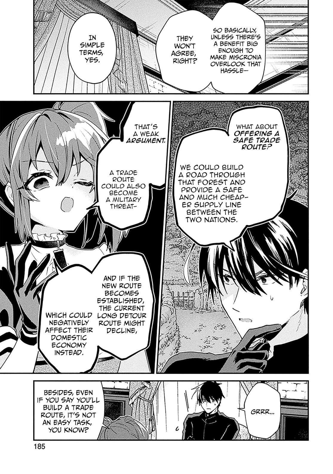 29-Sai Dokushin Wa Isekai De Jiyuu Ni Ikita……katta Chapter 38.2 - Page 24