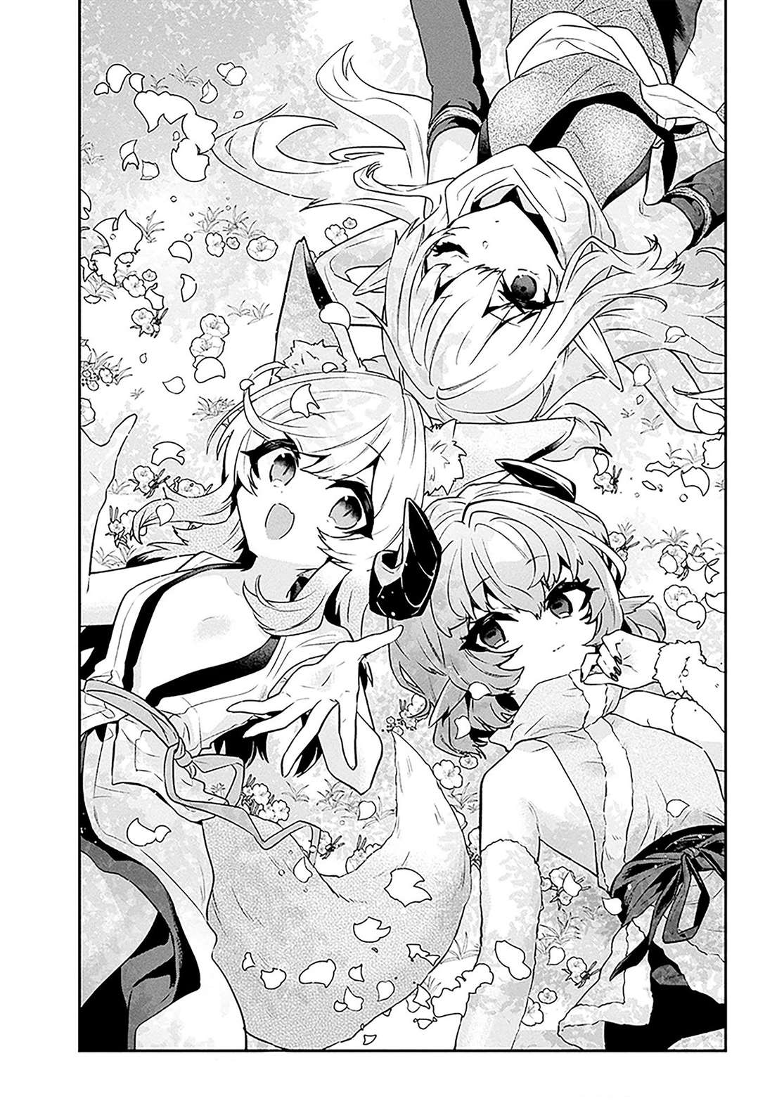 29-Sai Dokushin Wa Isekai De Jiyuu Ni Ikita……katta Chapter 38.2 - Page 32