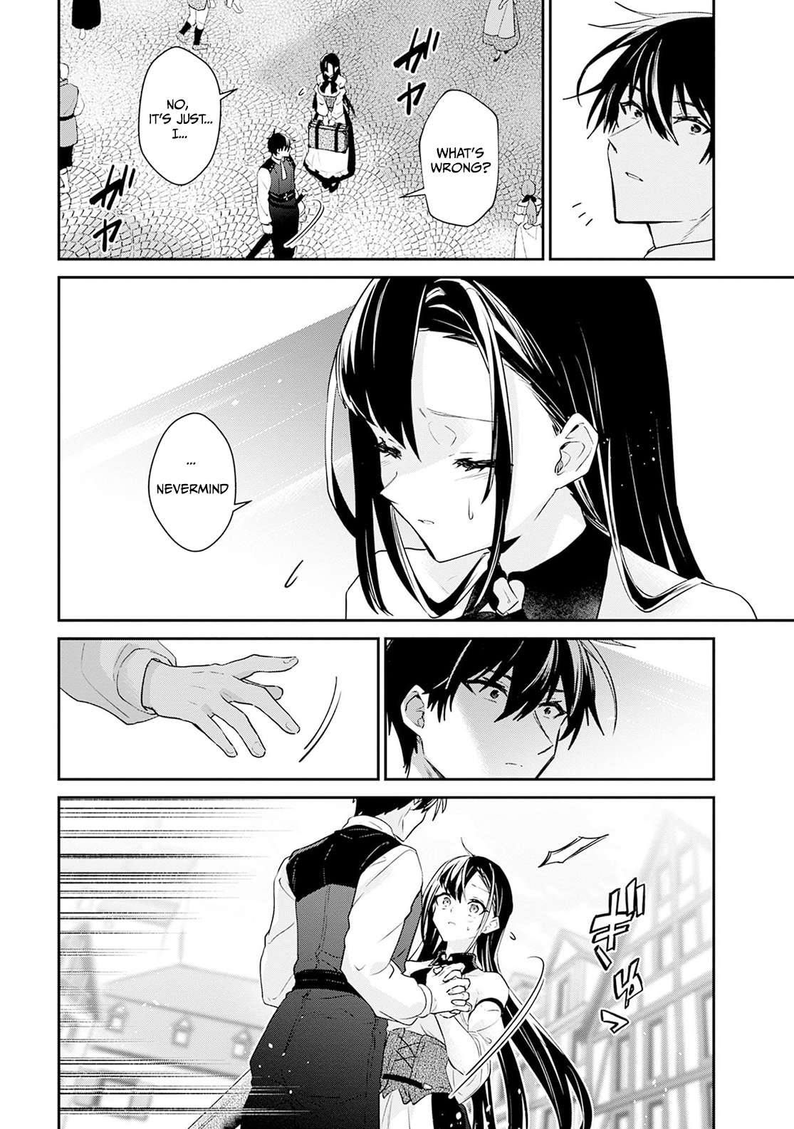 29-Sai Dokushin Wa Isekai De Jiyuu Ni Ikita……katta Chapter 39.1 - Page 16