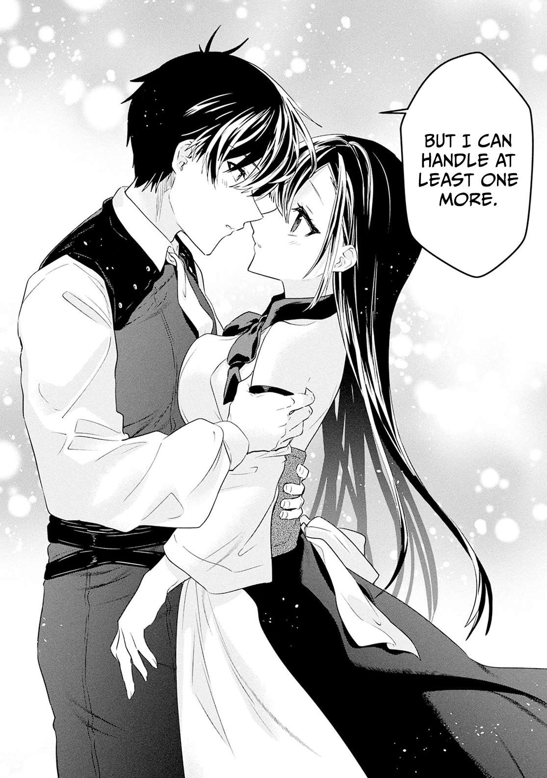 29-Sai Dokushin Wa Isekai De Jiyuu Ni Ikita……katta Chapter 39.1 - Page 22