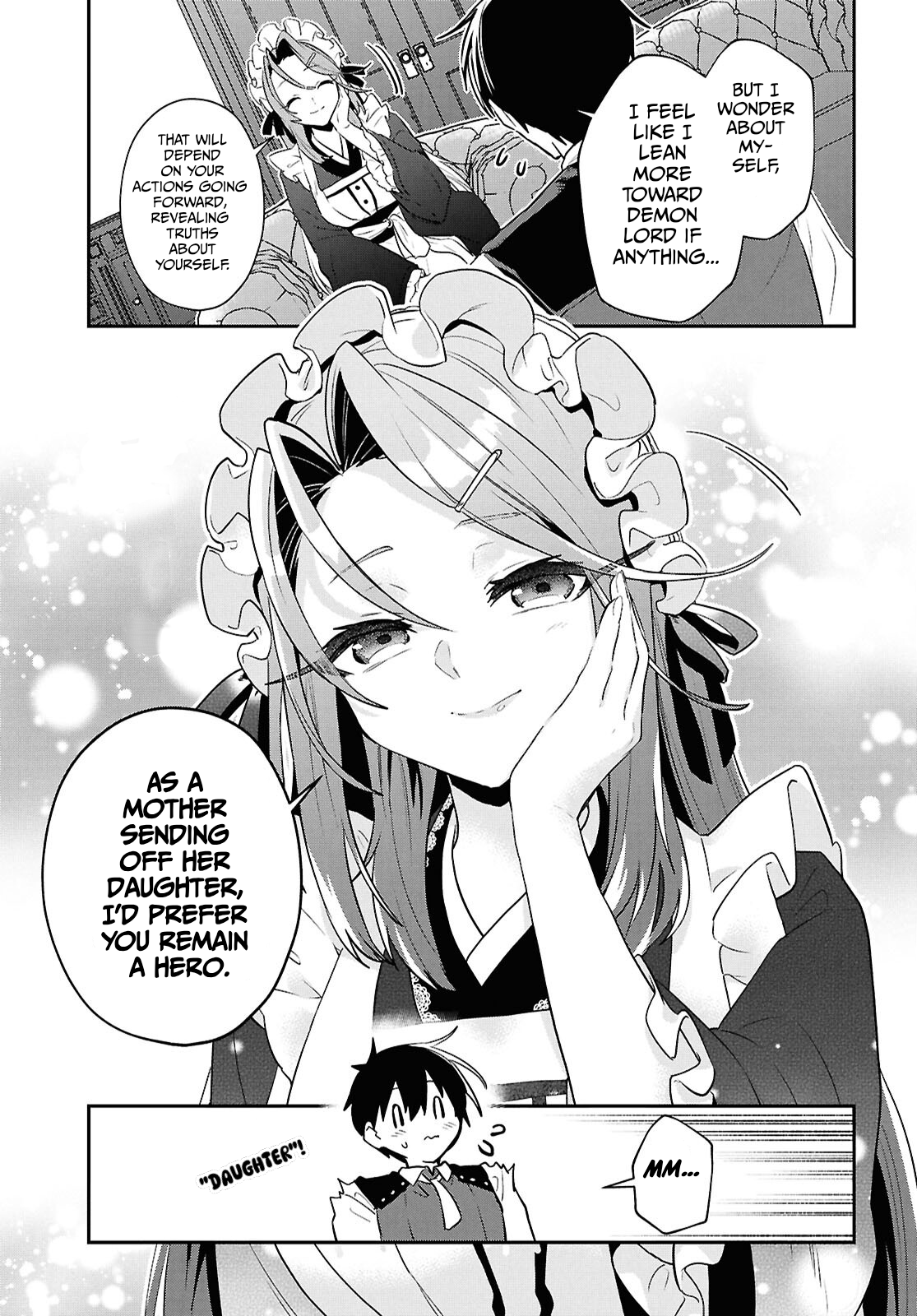 29-Sai Dokushin Wa Isekai De Jiyuu Ni Ikita……katta Chapter 40 - Page 20