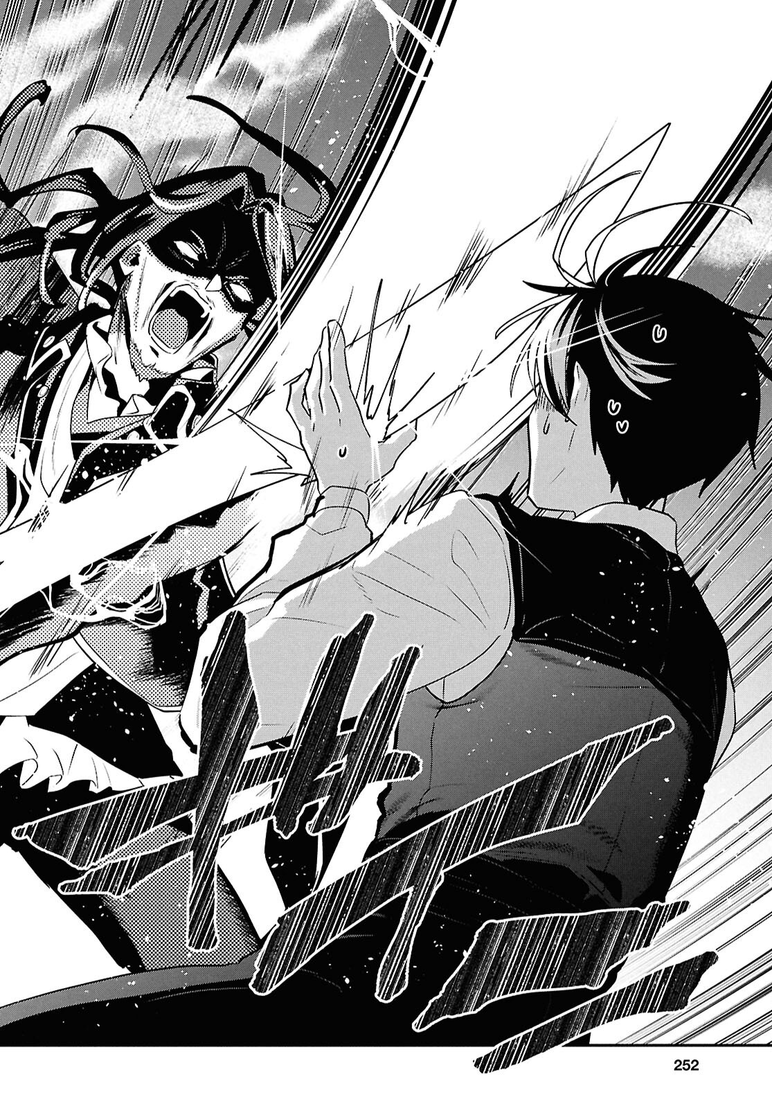 29-Sai Dokushin Wa Isekai De Jiyuu Ni Ikita……katta Chapter 40 - Page 27