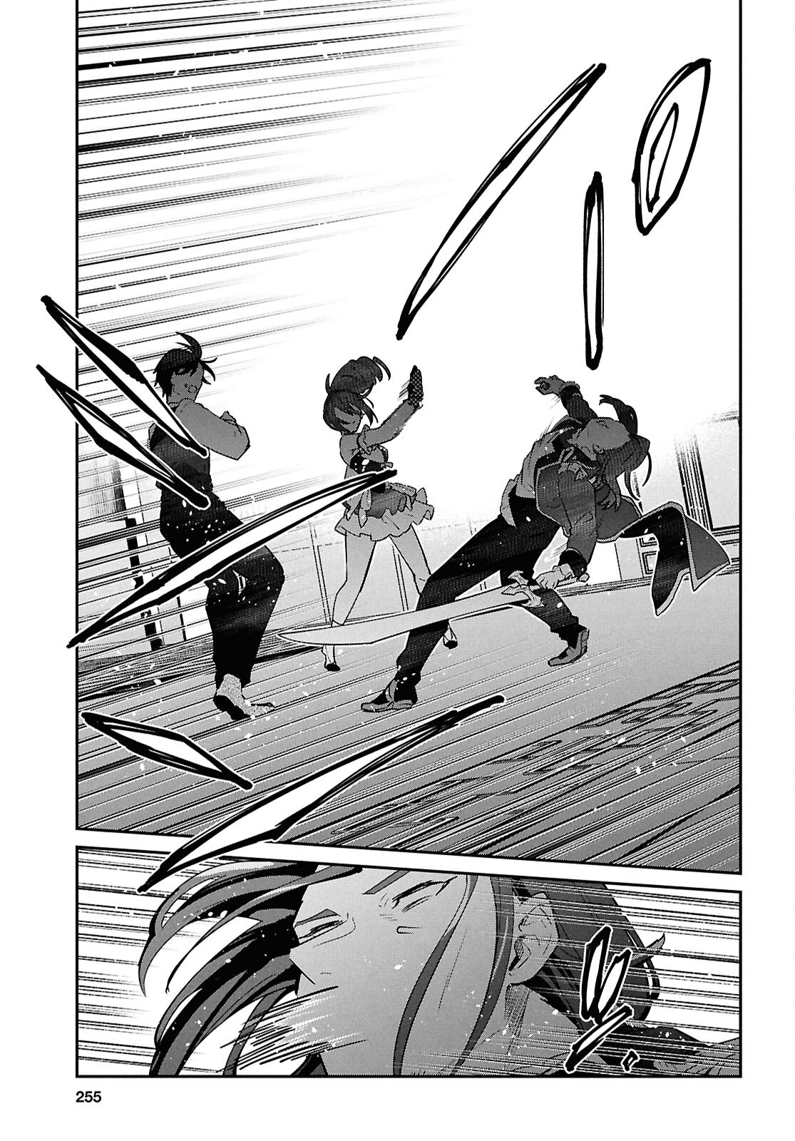 29-Sai Dokushin Wa Isekai De Jiyuu Ni Ikita……katta Chapter 40 - Page 30
