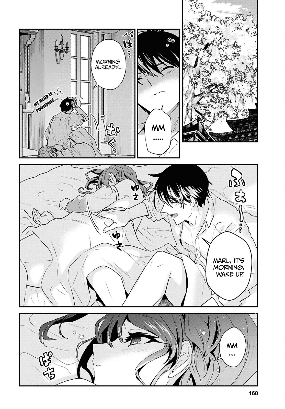 29-Sai Dokushin Wa Isekai De Jiyuu Ni Ikita……katta Chapter 40 - Page 50