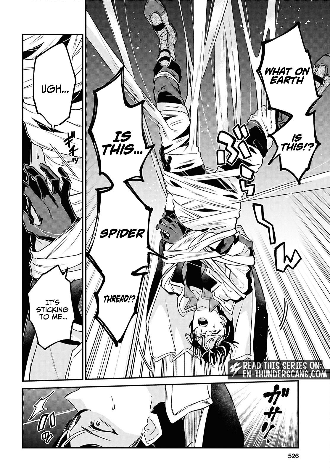 29-Sai Dokushin Wa Isekai De Jiyuu Ni Ikita……katta Chapter 42.1 - Page 6