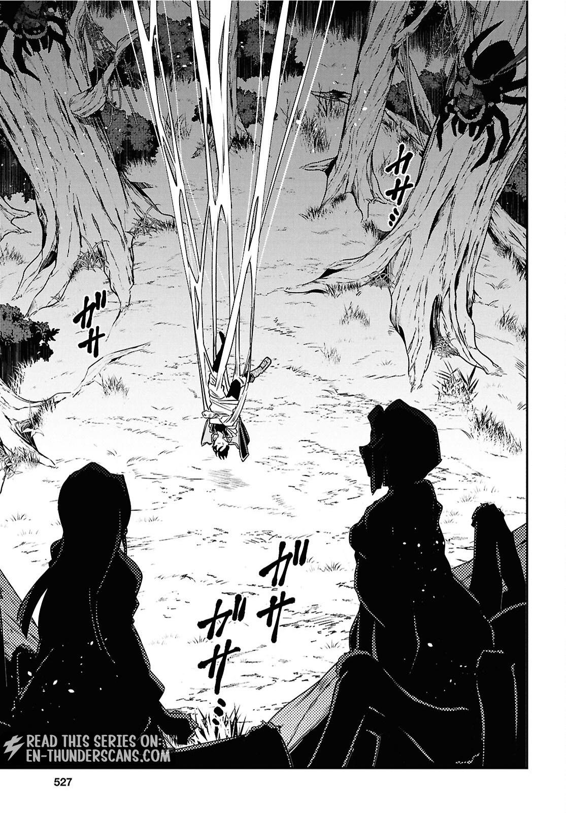 29-Sai Dokushin Wa Isekai De Jiyuu Ni Ikita……katta Chapter 42.1 - Page 7