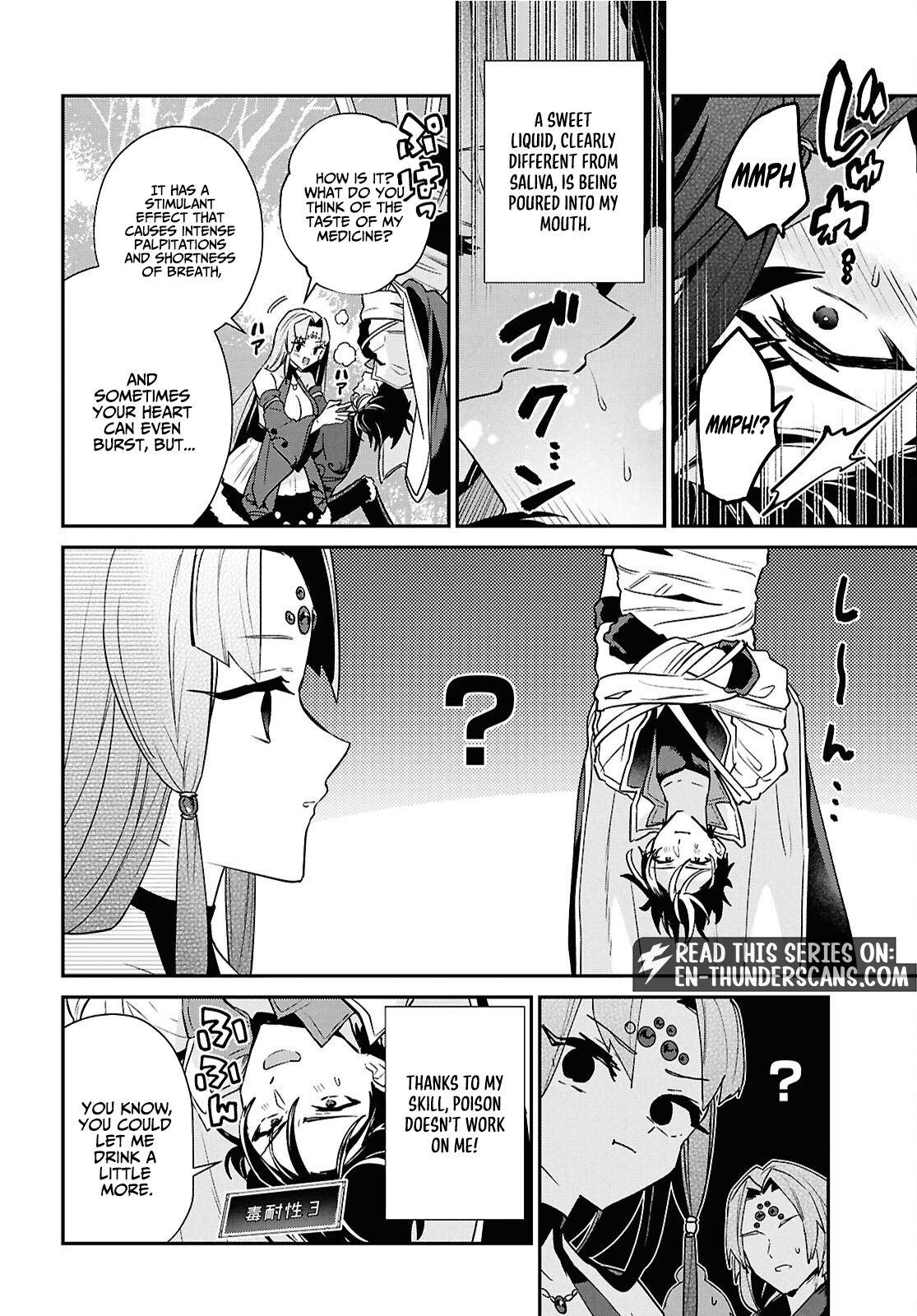 29-Sai Dokushin Wa Isekai De Jiyuu Ni Ikita……katta Chapter 42.2 - Page 4