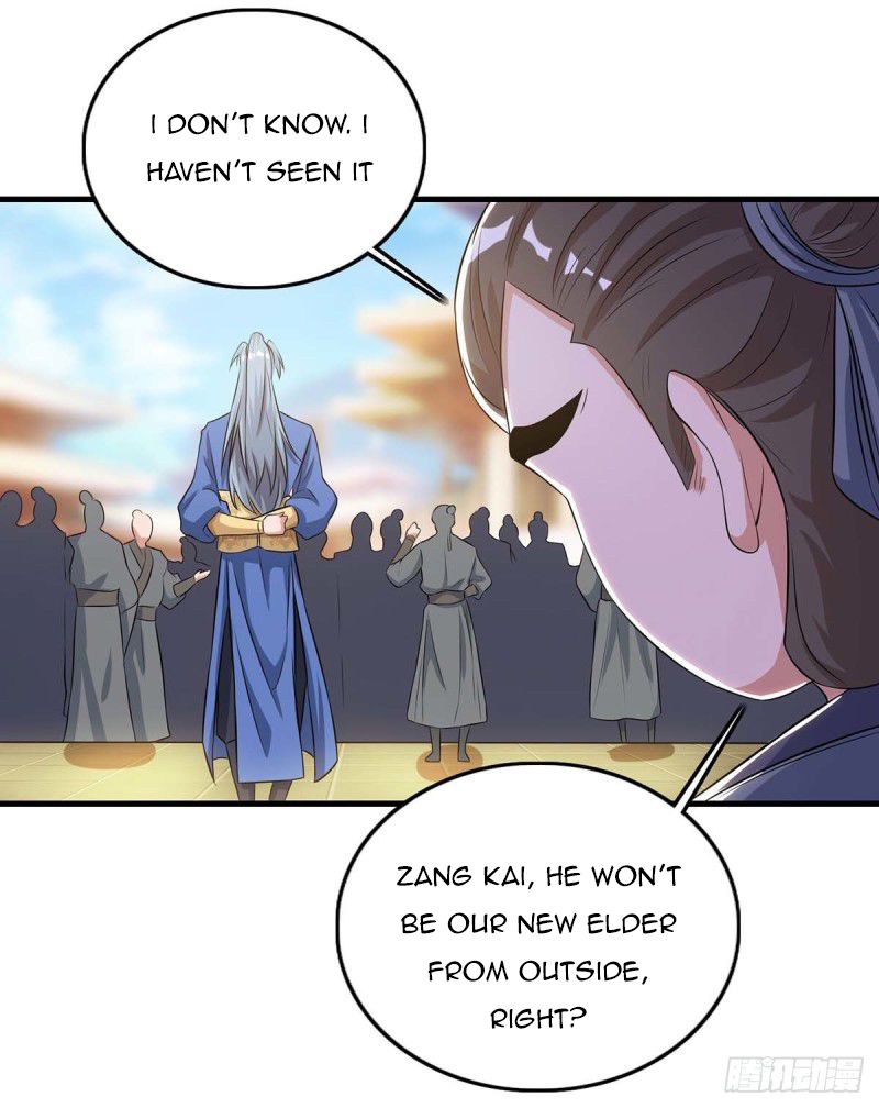 Reborn 80,000 Years Chapter 129 - Page 13