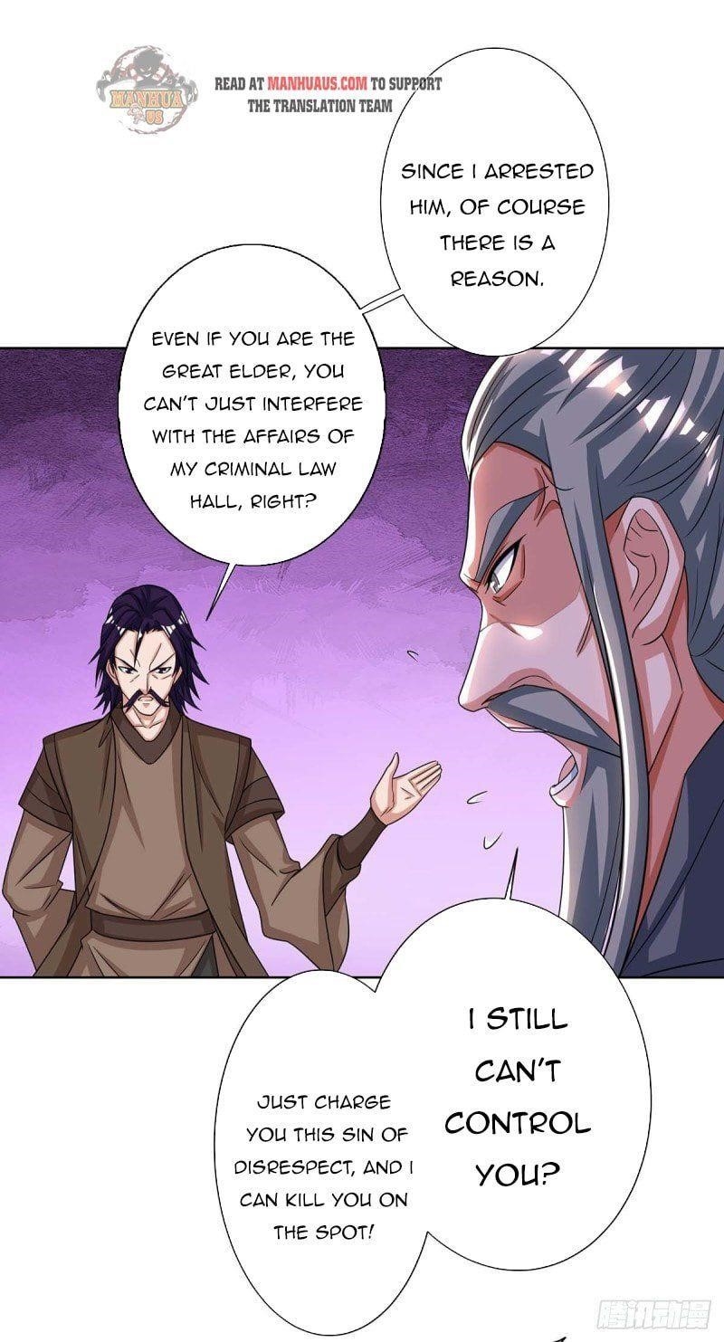 Reborn 80,000 Years Chapter 138 - Page 17