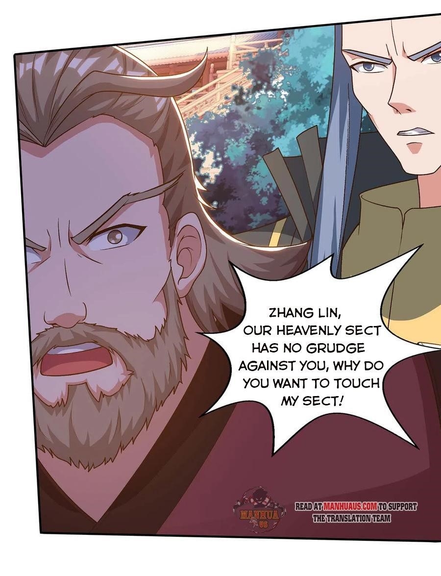 Reborn 80,000 Years Chapter 152 - Page 16