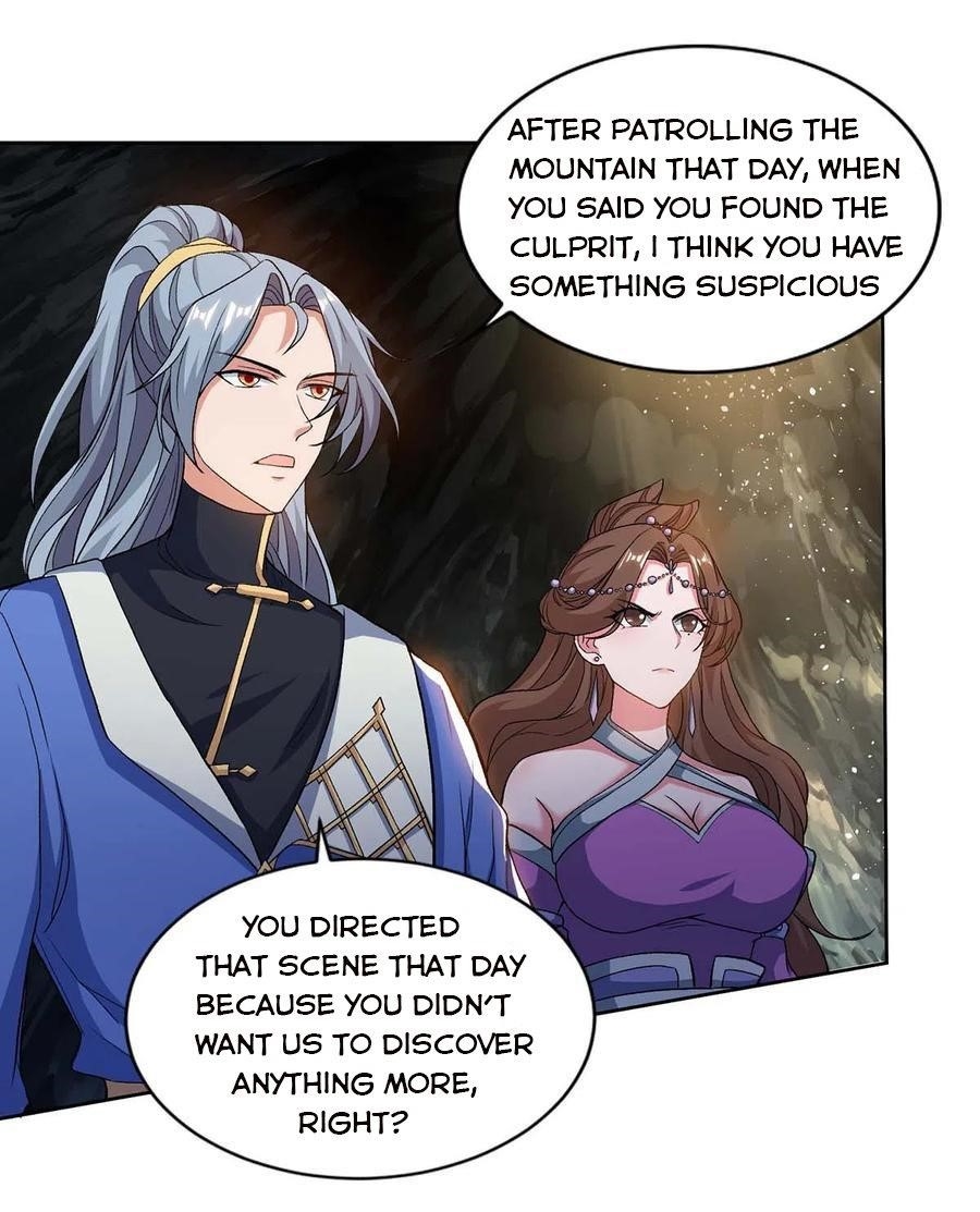 Reborn 80,000 Years Chapter 152 - Page 7