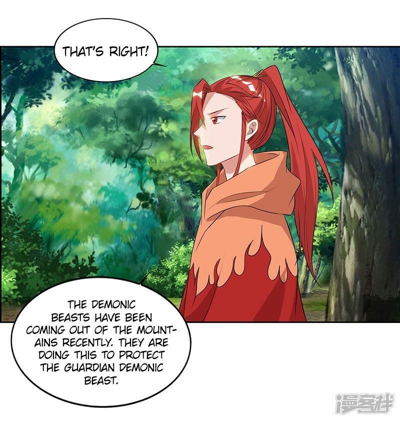 Reborn 80,000 Years Chapter 69 - Page 5