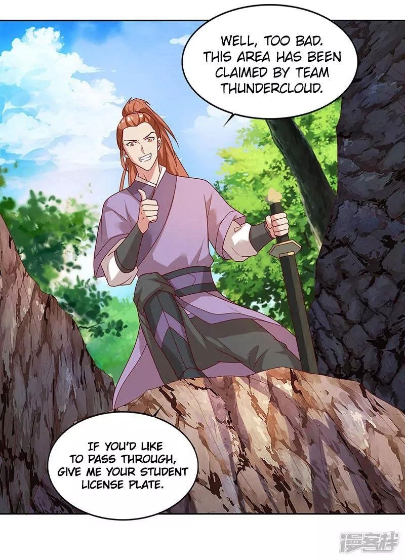 Reborn 80,000 Years Chapter 70 - Page 8
