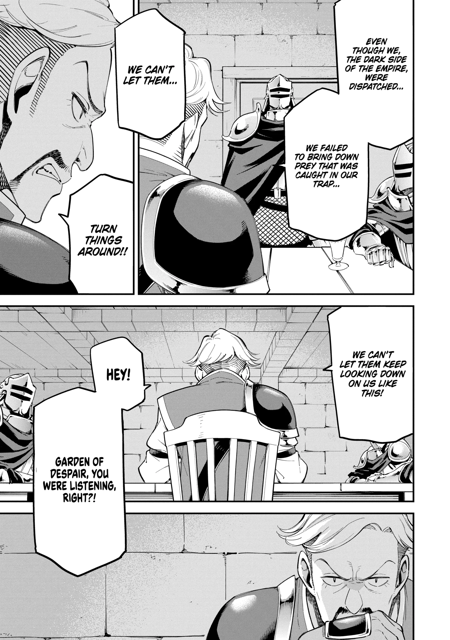 Reincarnation of Another World Sage Chapter 41.2 - Page 2