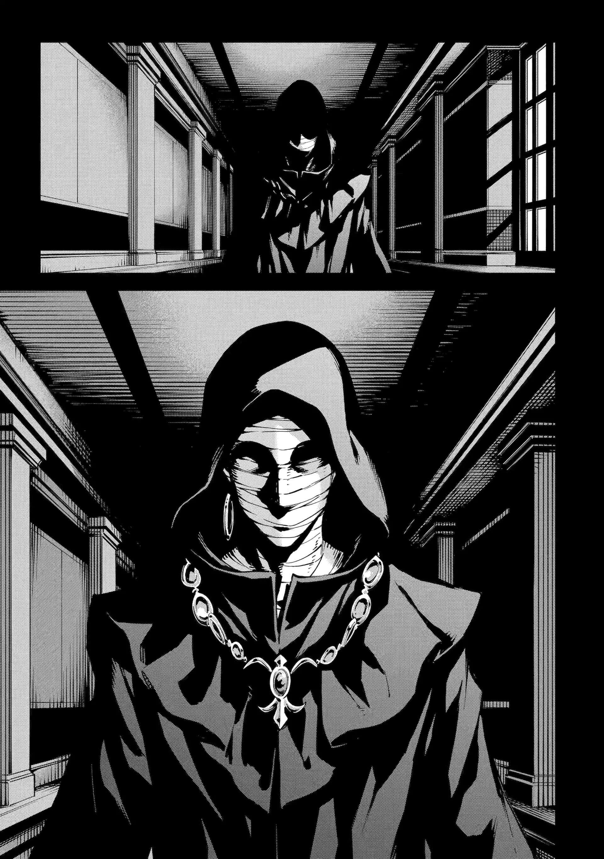 Reincarnation of Another World Sage Chapter 46.2 - Page 1