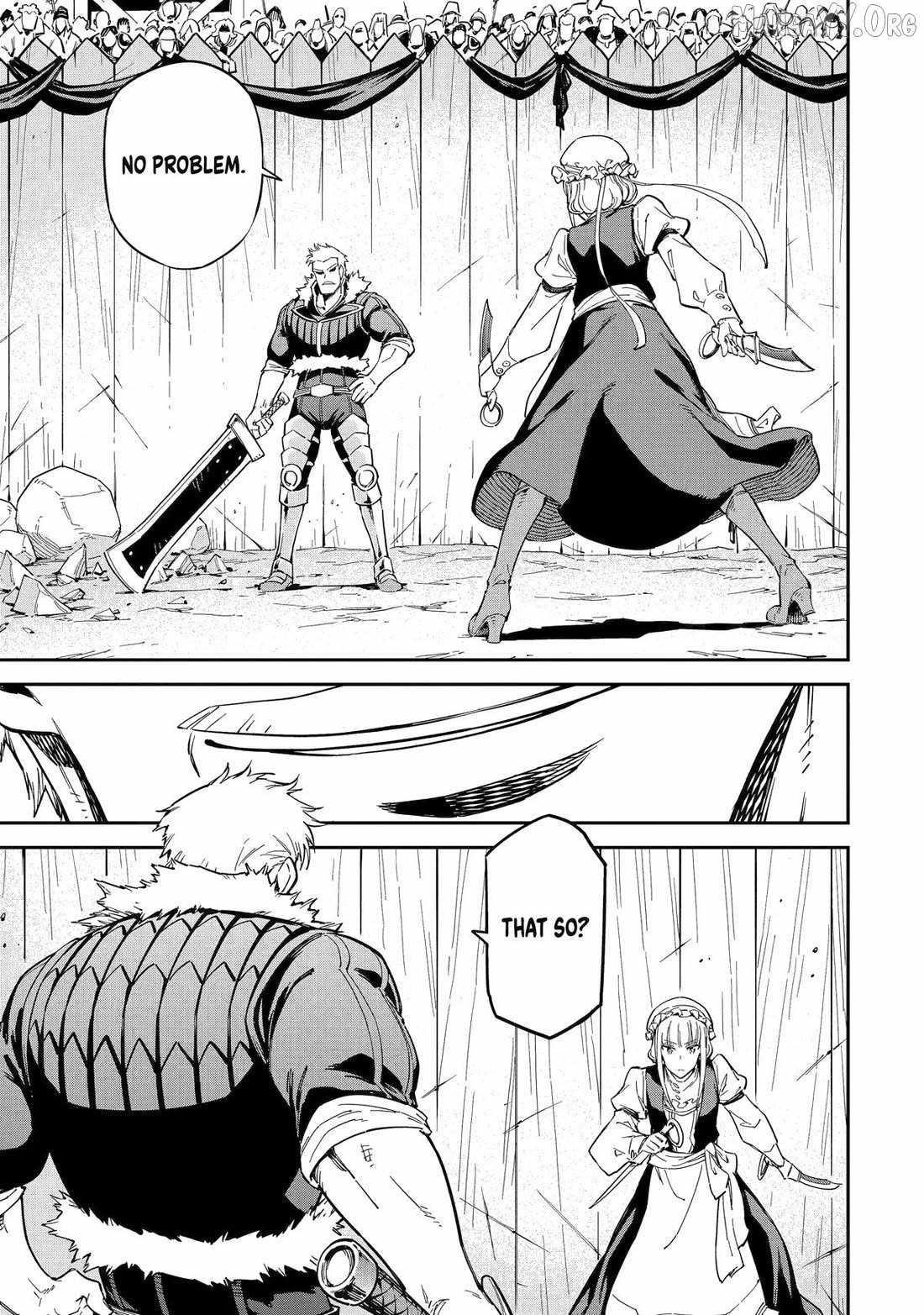 Reincarnation of Another World Sage Chapter 49 - Page 15