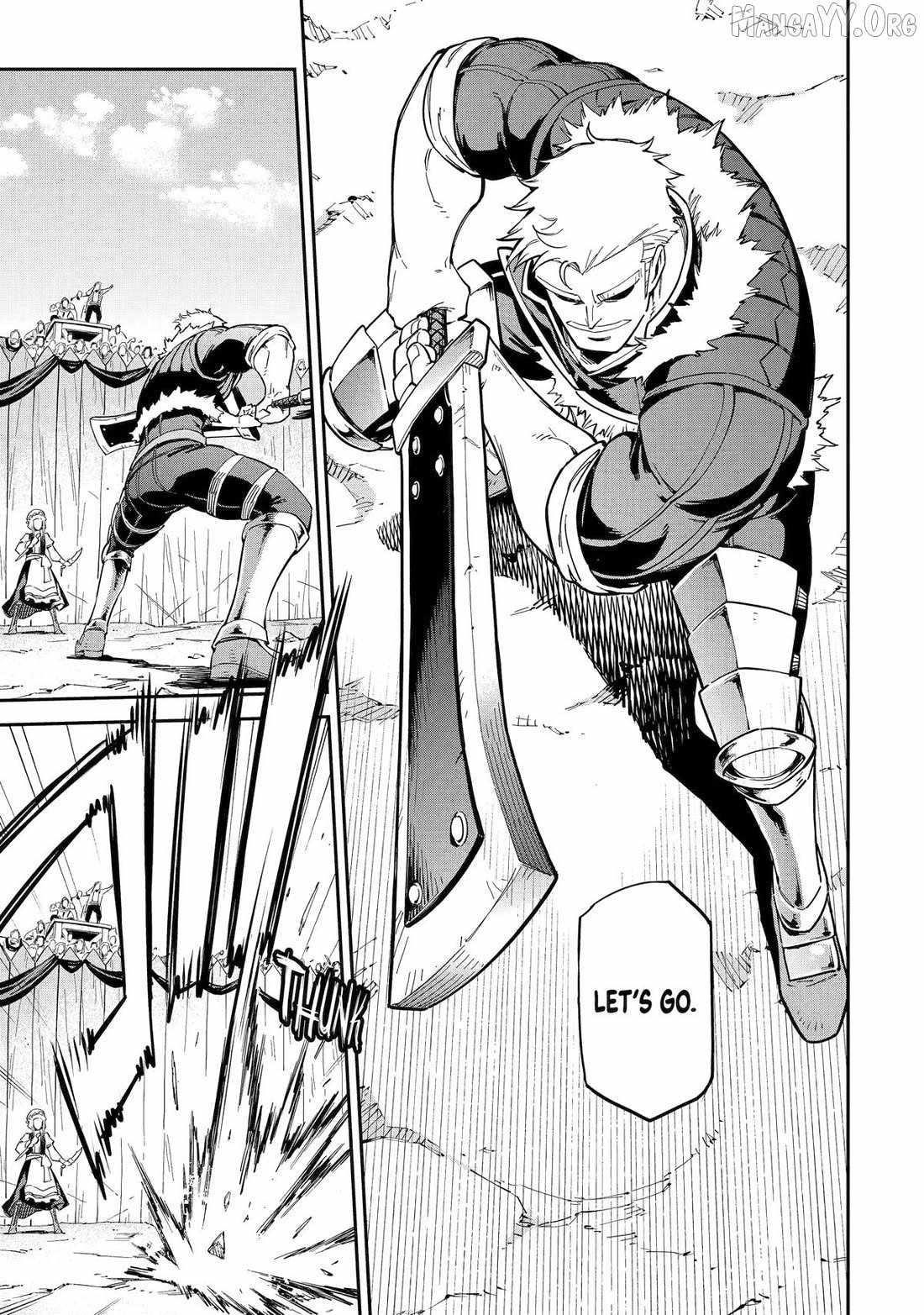 Reincarnation of Another World Sage Chapter 49 - Page 17