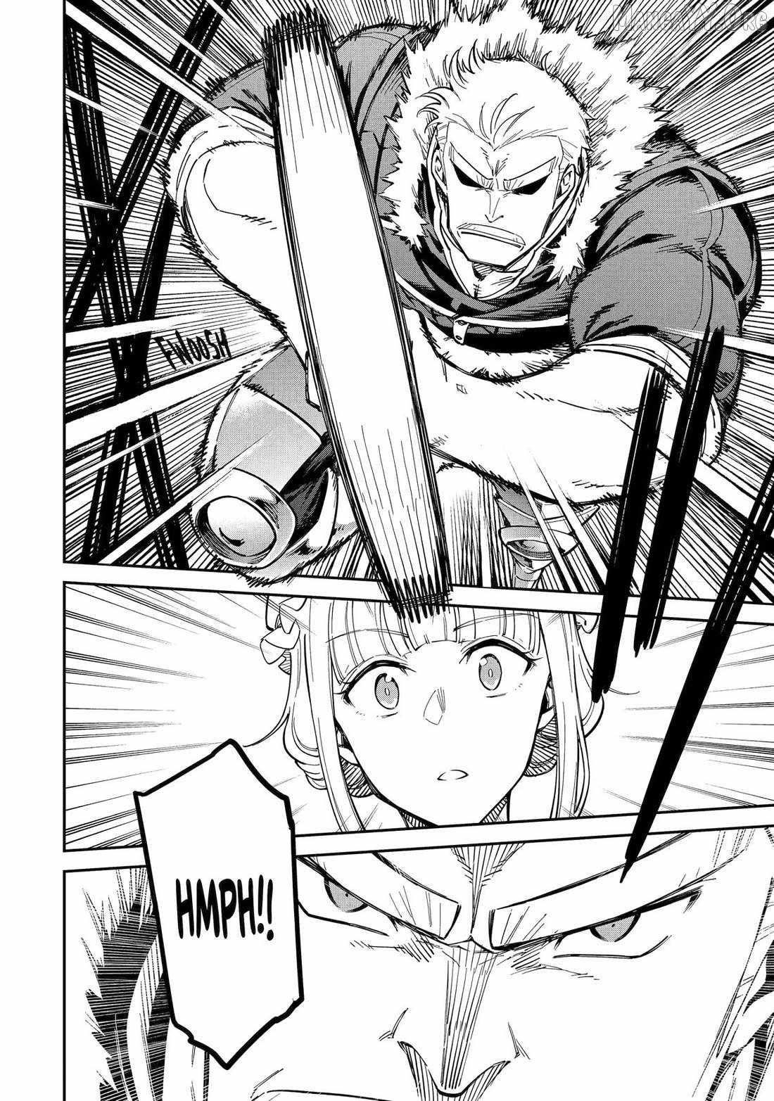 Reincarnation of Another World Sage Chapter 49 - Page 18