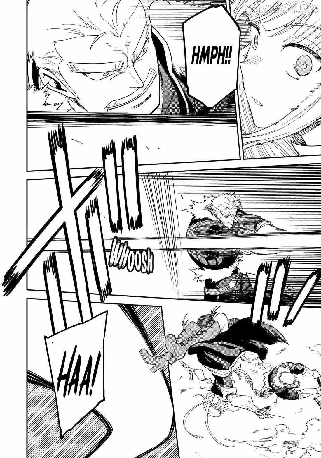 Reincarnation of Another World Sage Chapter 49 - Page 24