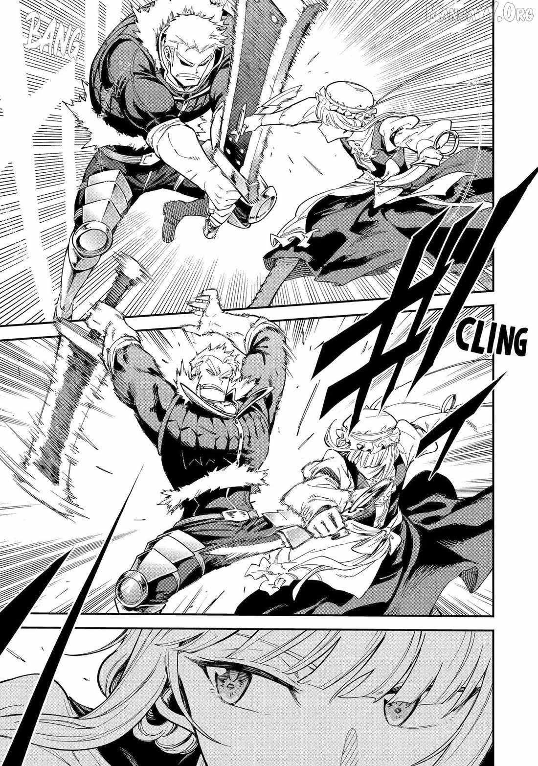 Reincarnation of Another World Sage Chapter 49 - Page 31