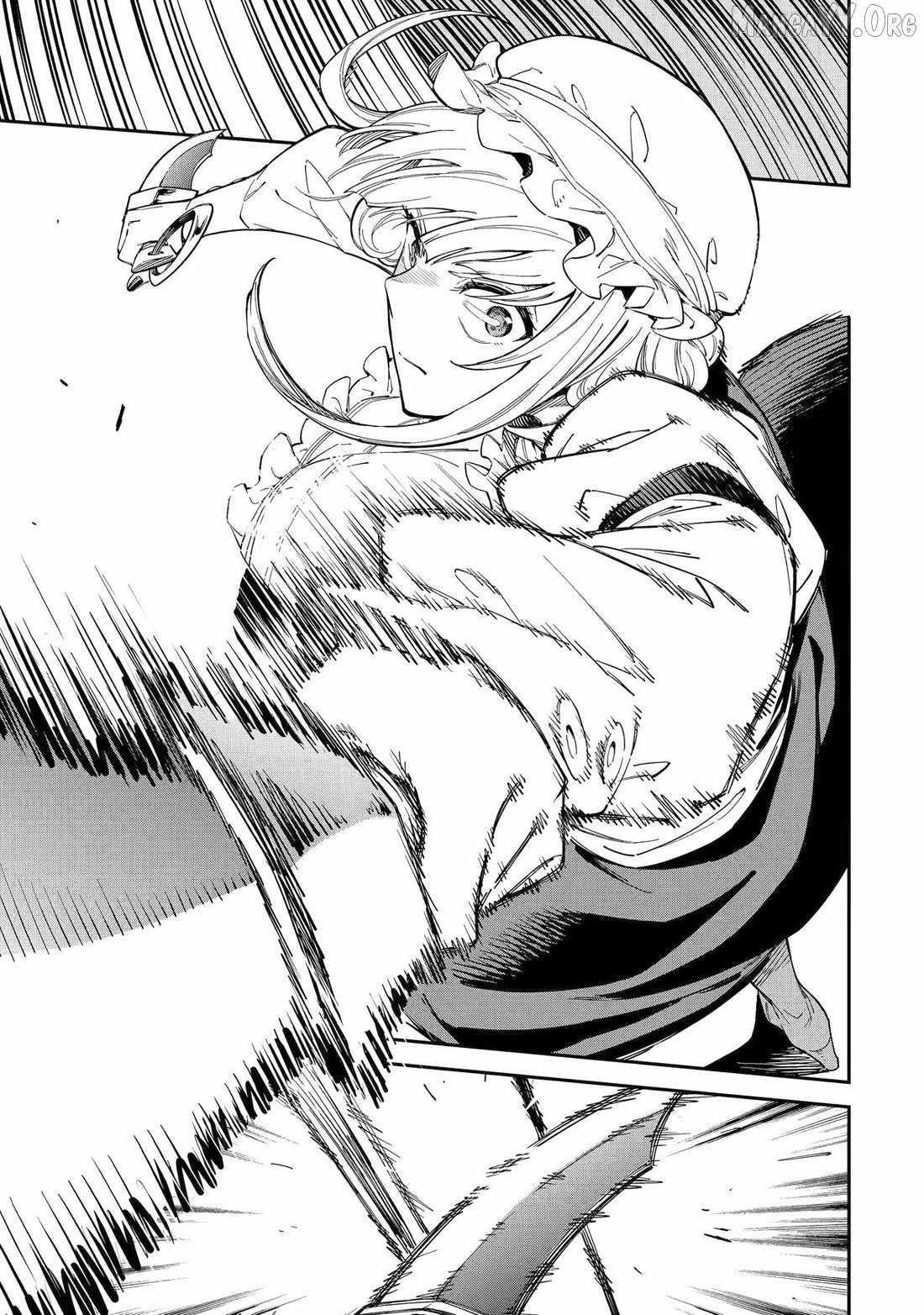 Reincarnation of Another World Sage Chapter 49 - Page 33