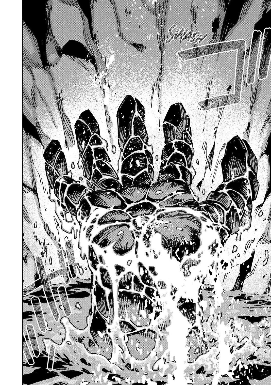 Reincarnation of Another World Sage Chapter 50 - Page 16