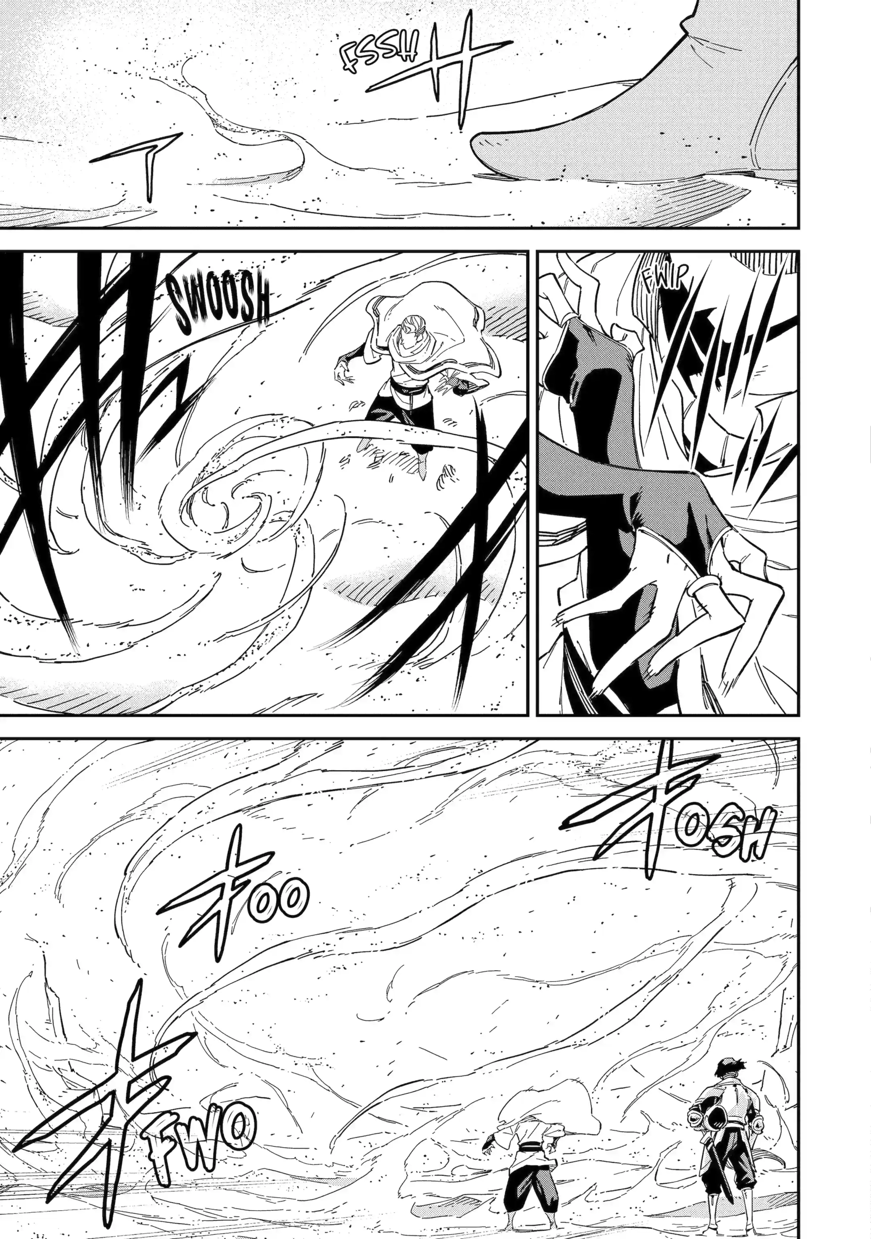 Reincarnation of Another World Sage Chapter 51.3 - Page 1