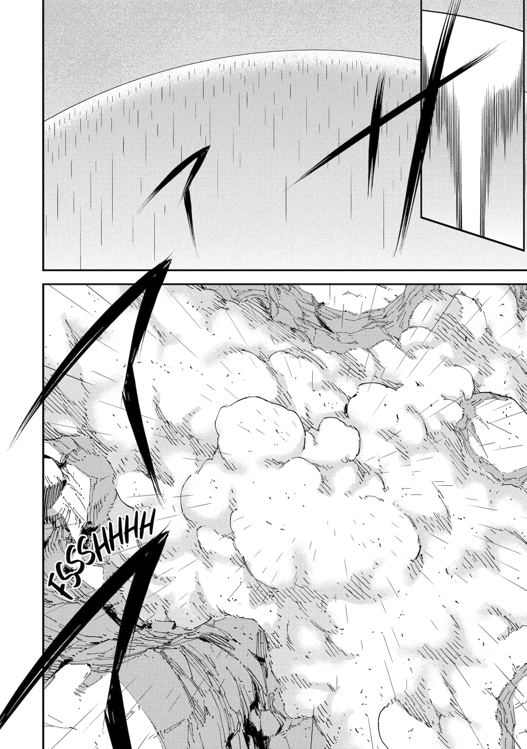 Reincarnation of Another World Sage Chapter 51.3 - Page 10