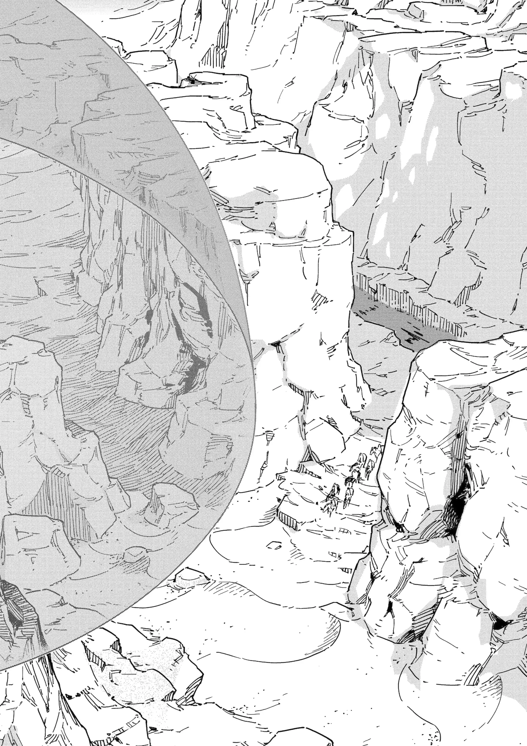 Reincarnation of Another World Sage Chapter 51.3 - Page 4