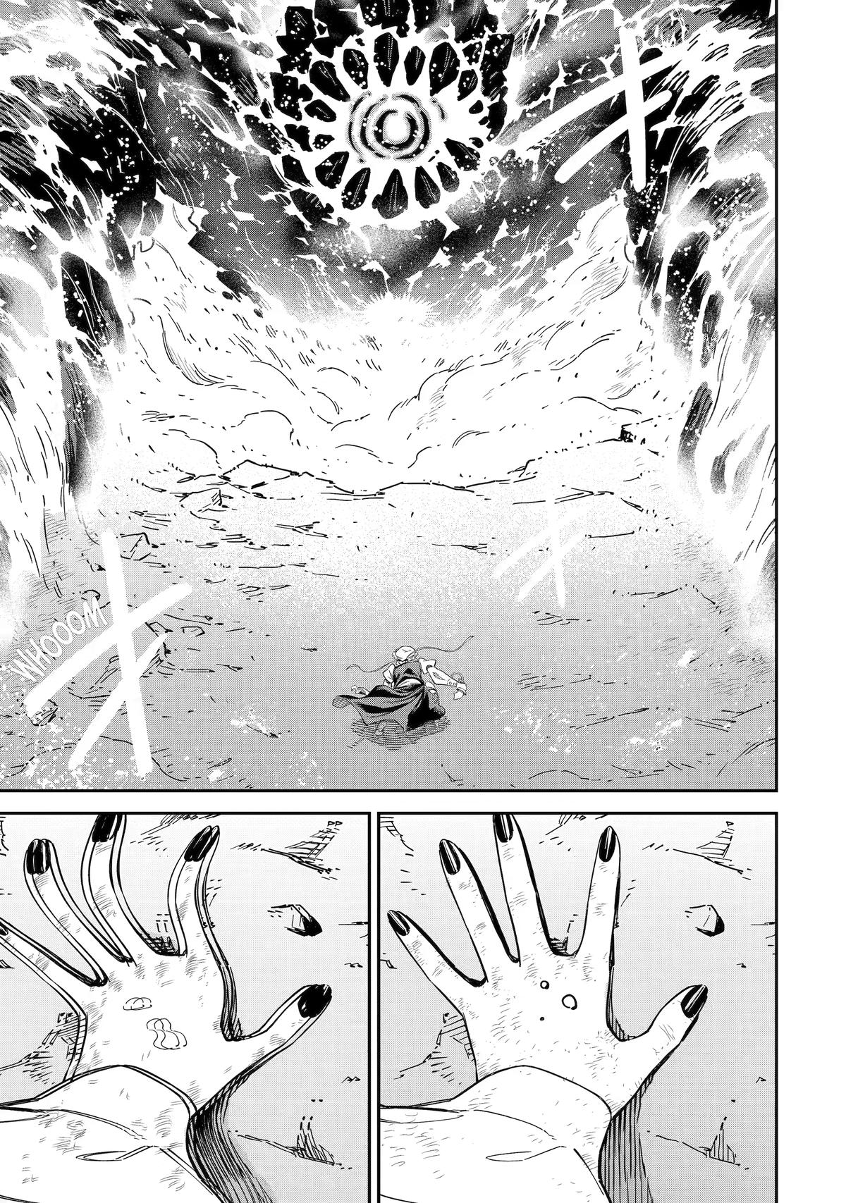 Reincarnation of Another World Sage Chapter 53 - Page 14