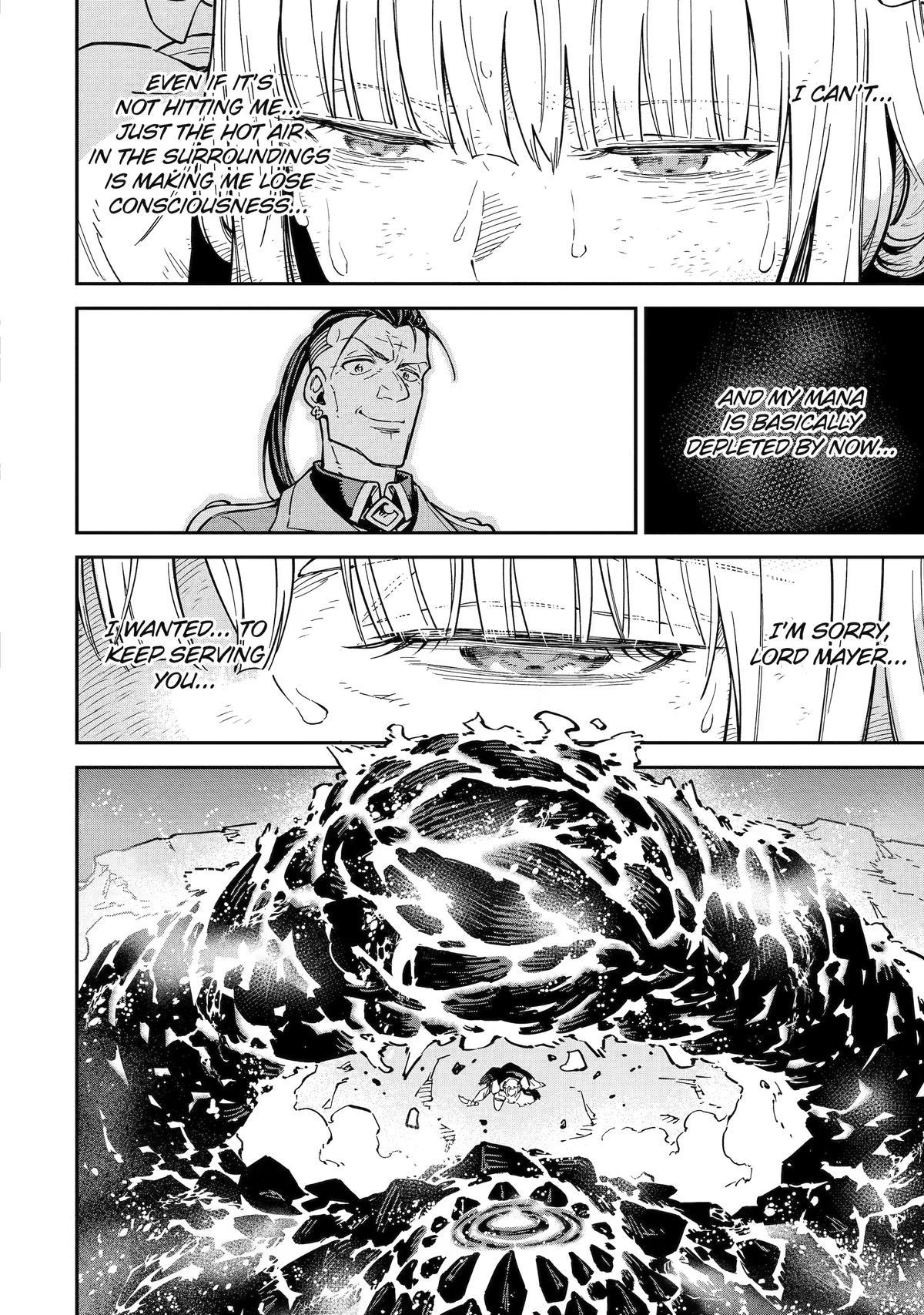 Reincarnation of Another World Sage Chapter 53 - Page 15