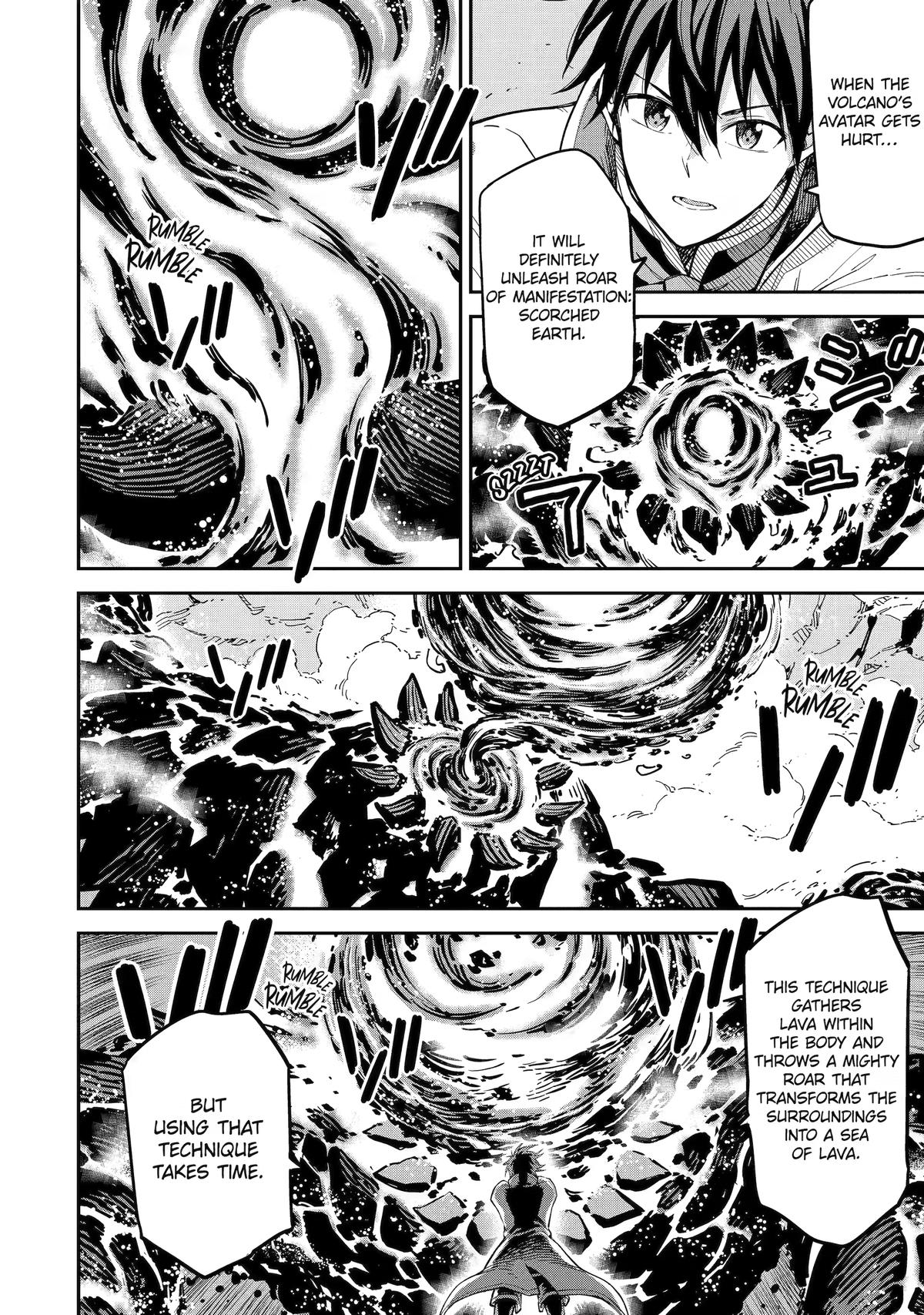 Reincarnation of Another World Sage Chapter 53 - Page 28