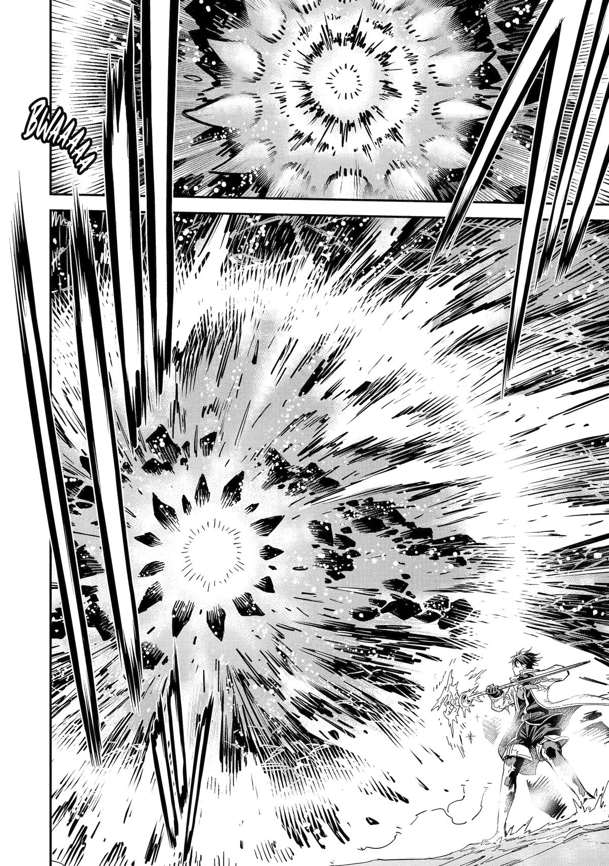 Reincarnation of Another World Sage Chapter 53 - Page 30