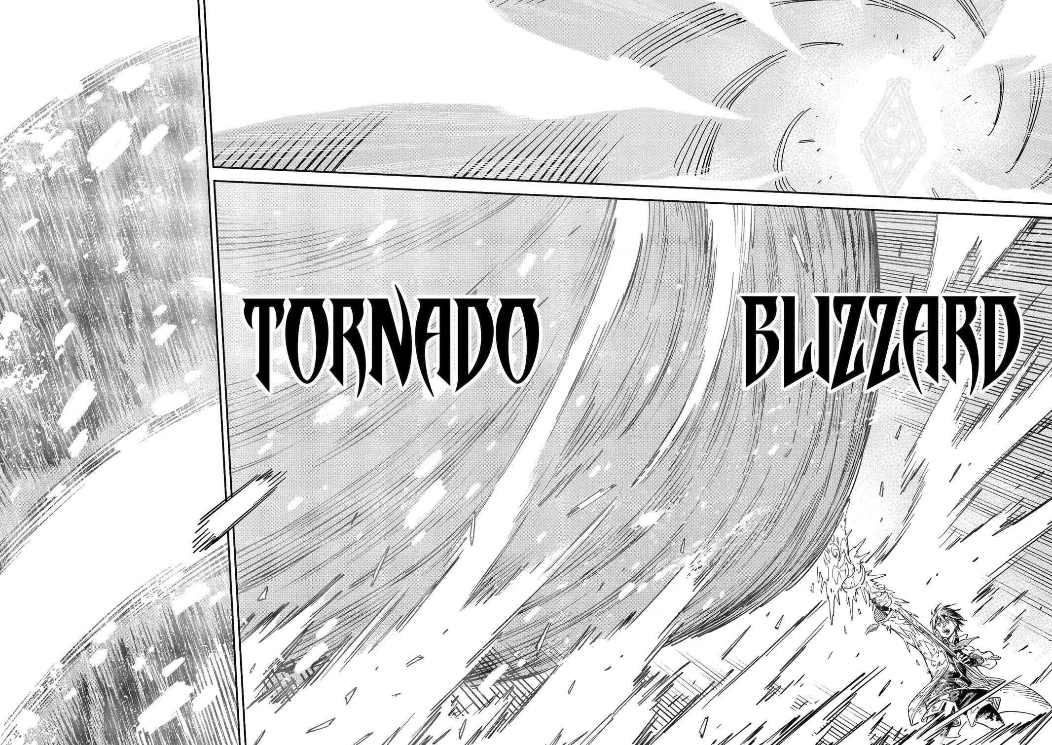 Reincarnation of Another World Sage Chapter 53 - Page 32