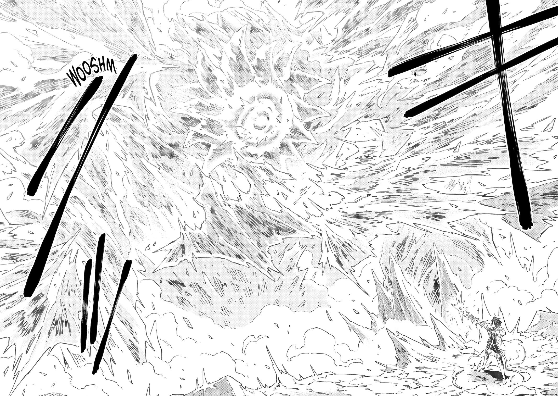 Reincarnation of Another World Sage Chapter 53 - Page 33