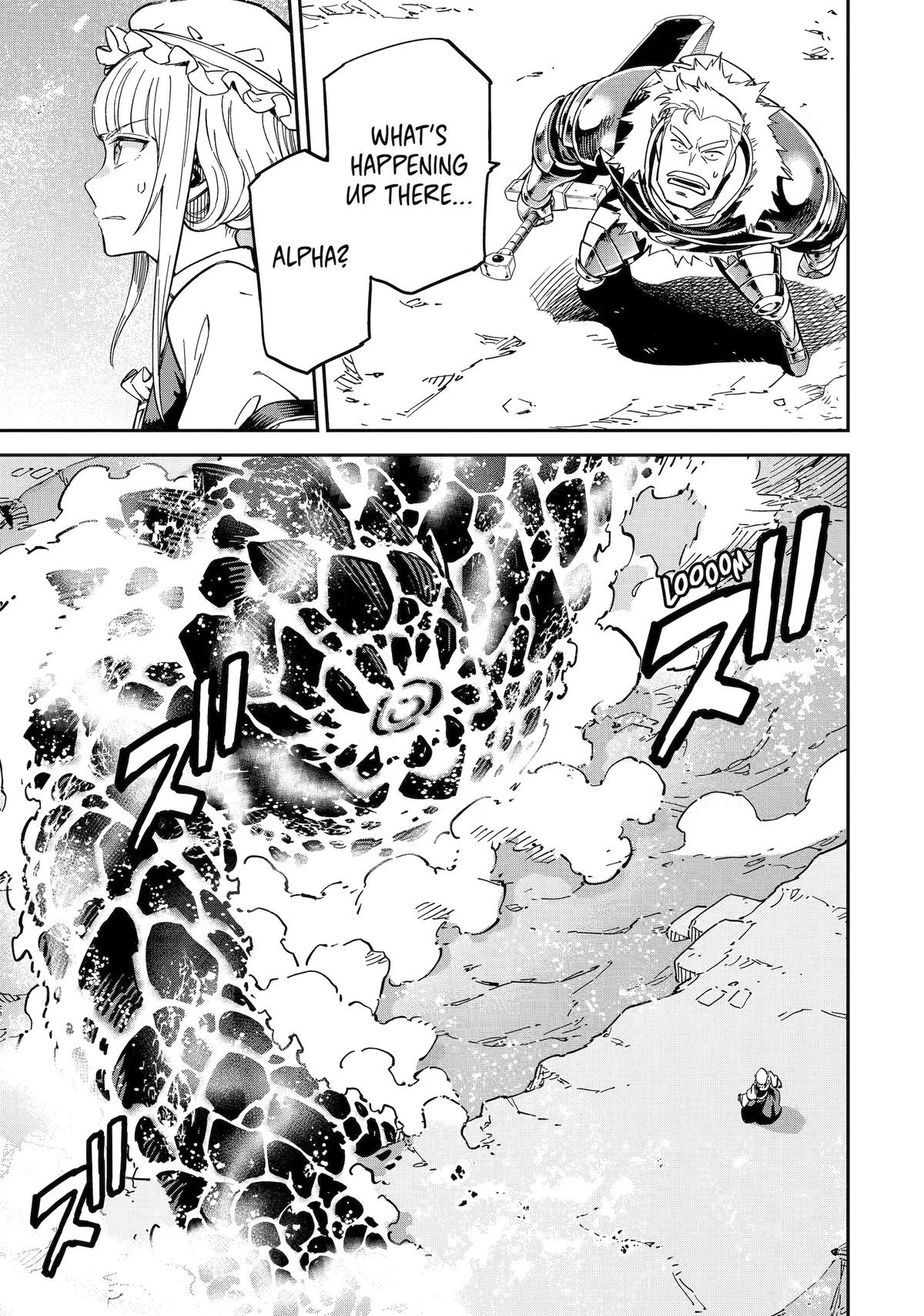 Reincarnation of Another World Sage Chapter 53 - Page 4