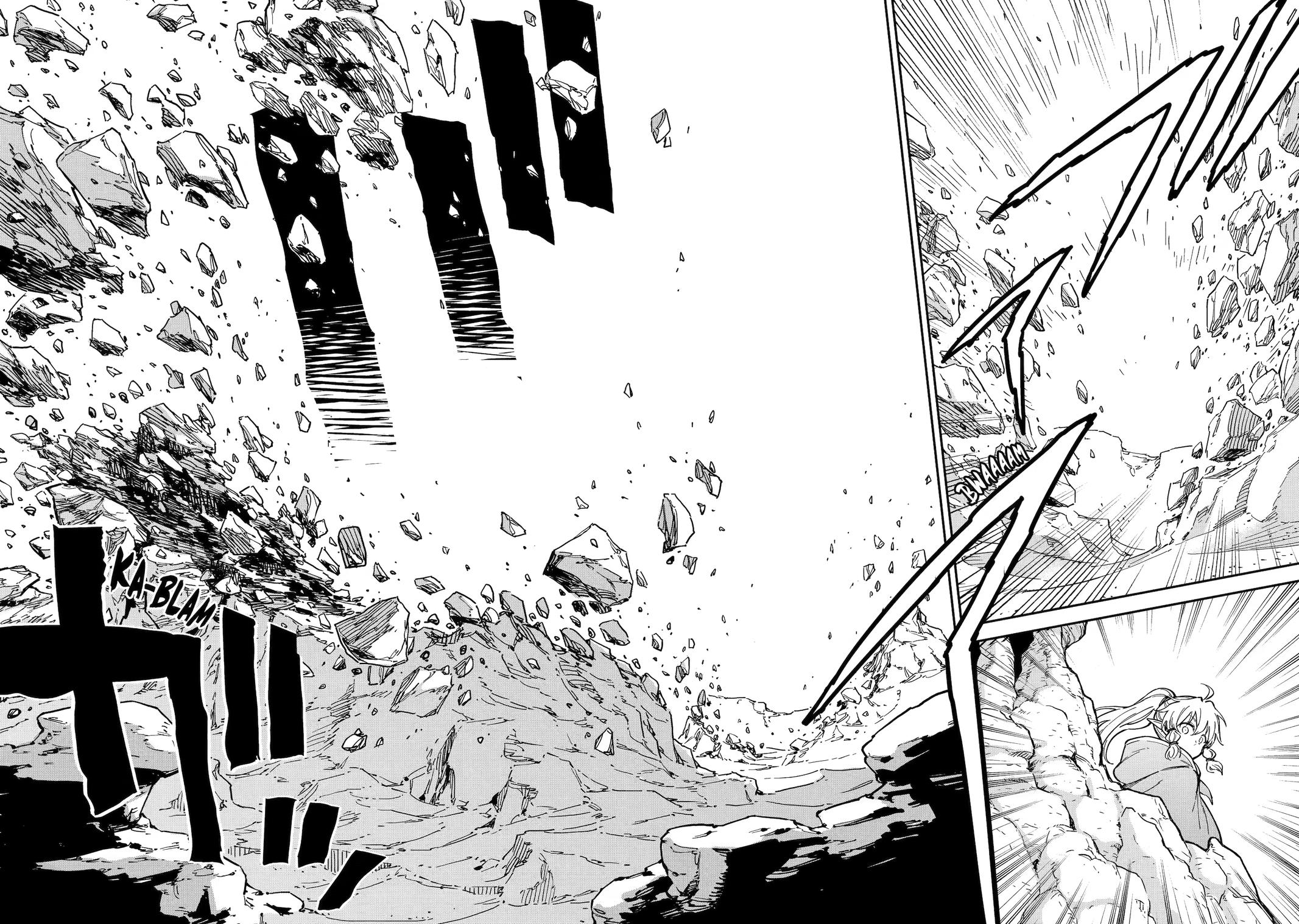 Reincarnation of Another World Sage Chapter 53 - Page 48