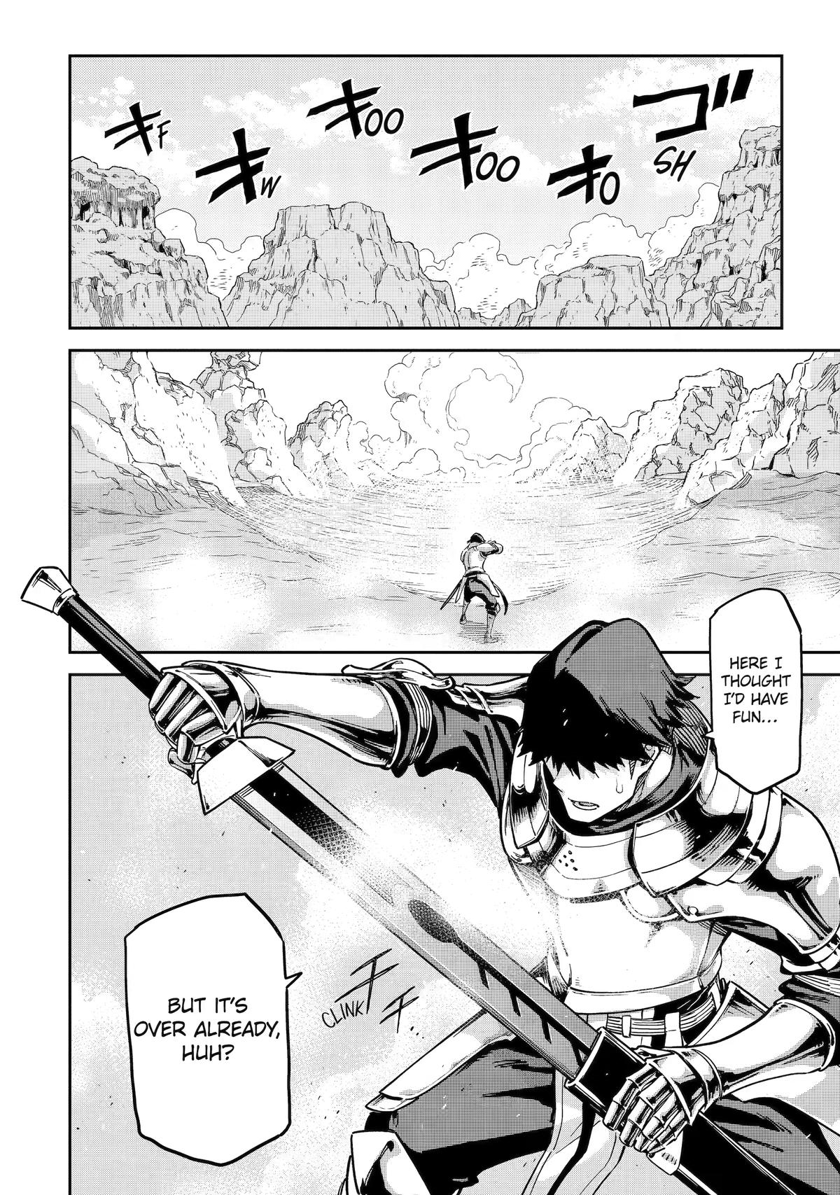 Reincarnation of Another World Sage Chapter 53 - Page 49