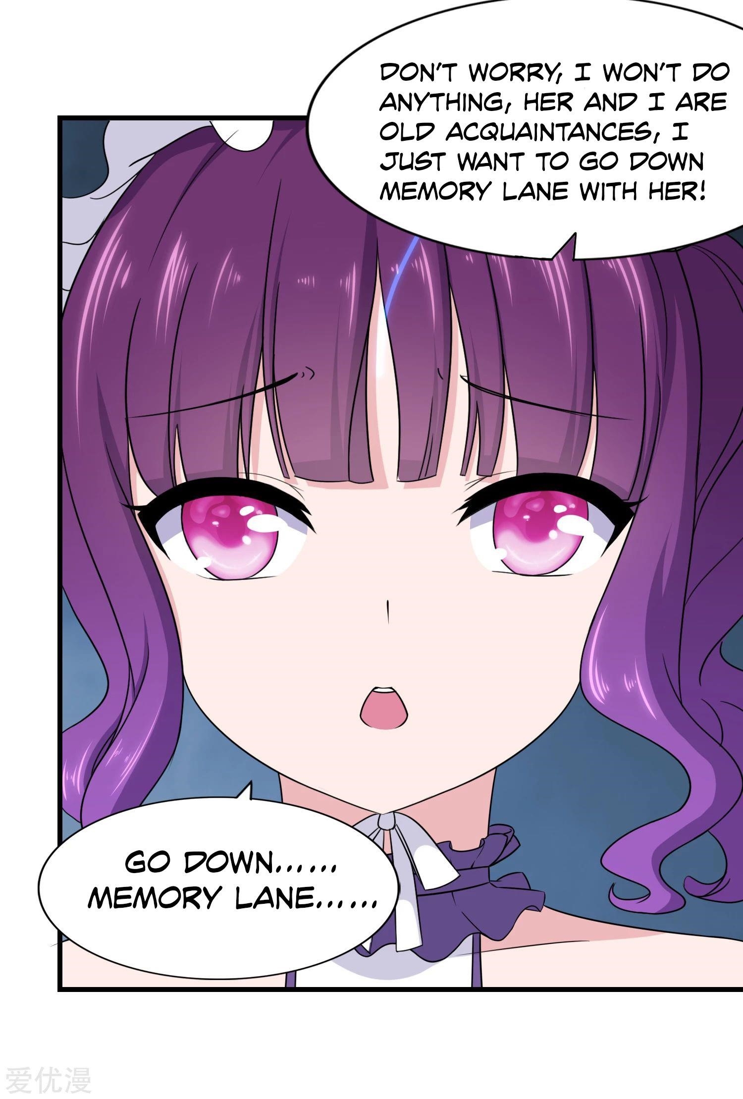 My Girlfriend is a Zombie Chapter 148 - Page 22