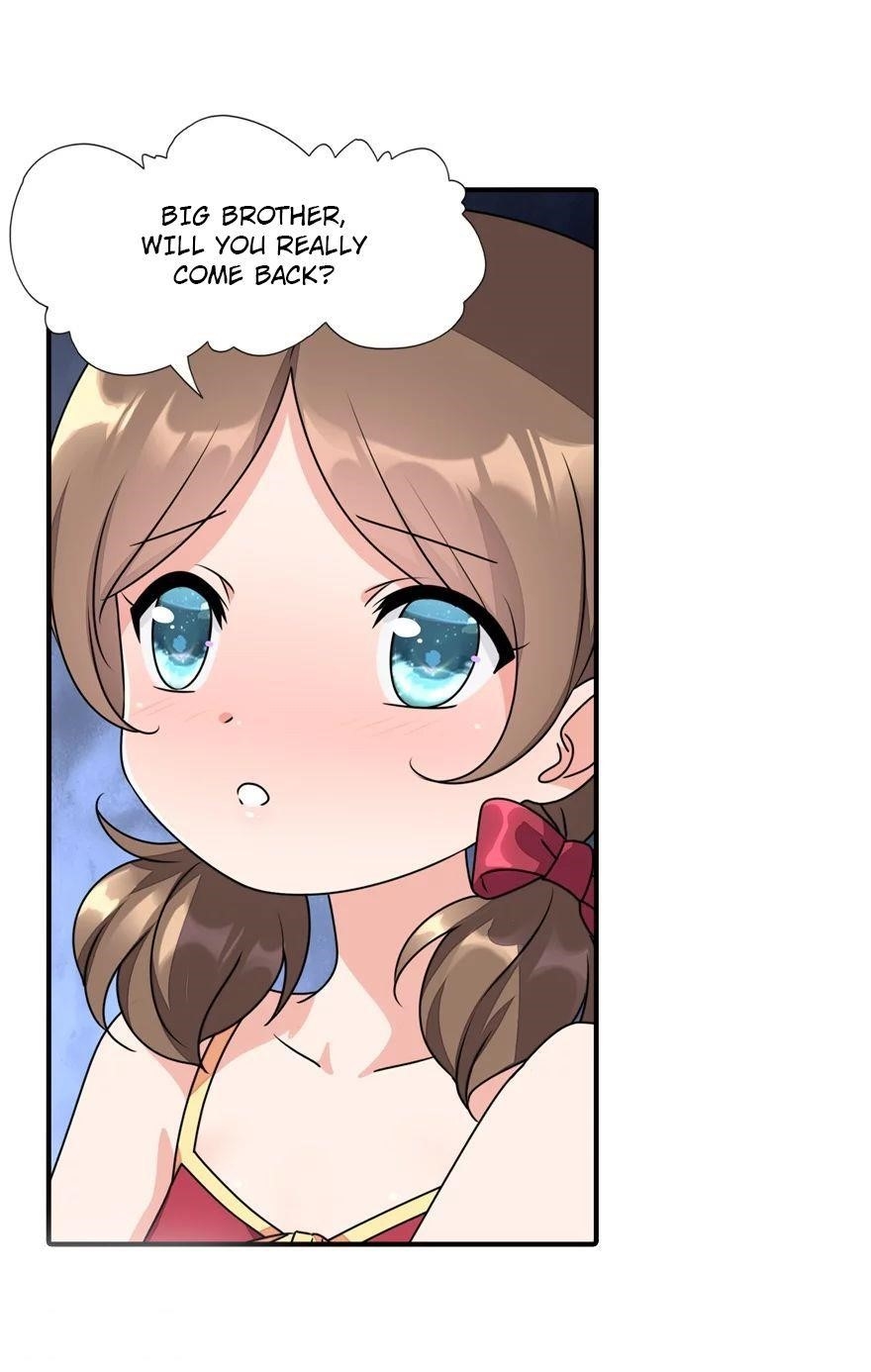My Girlfriend is a Zombie Chapter 156 - Page 37