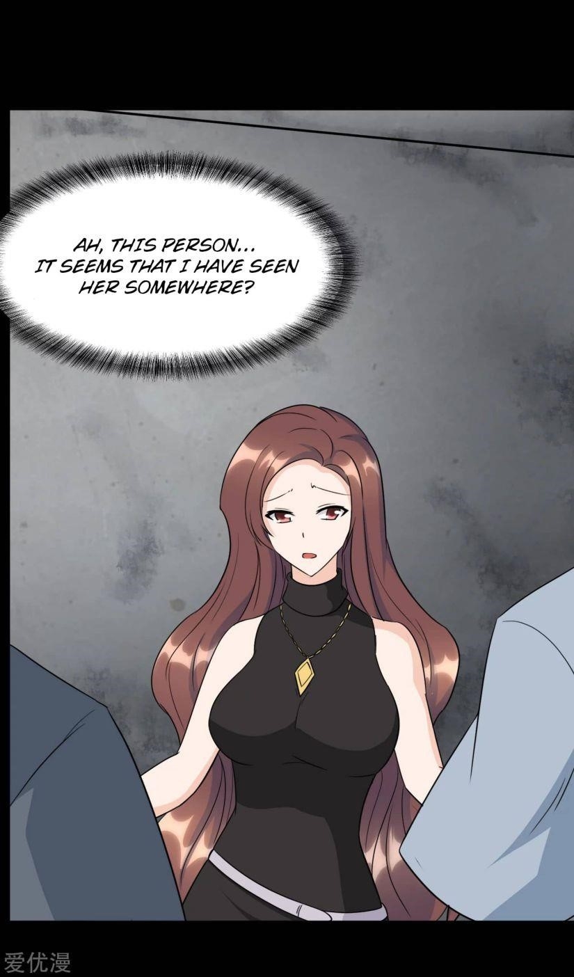 My Girlfriend is a Zombie Chapter 168 - Page 40