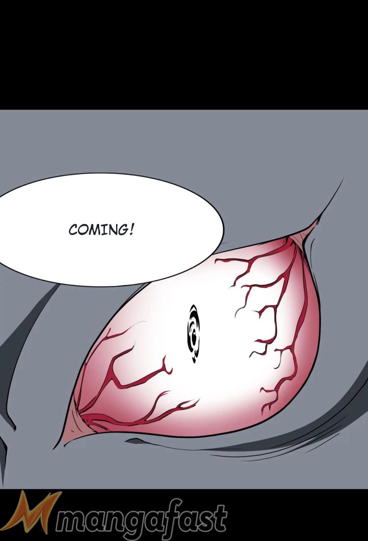 My Girlfriend is a Zombie Chapter 187 - Page 11