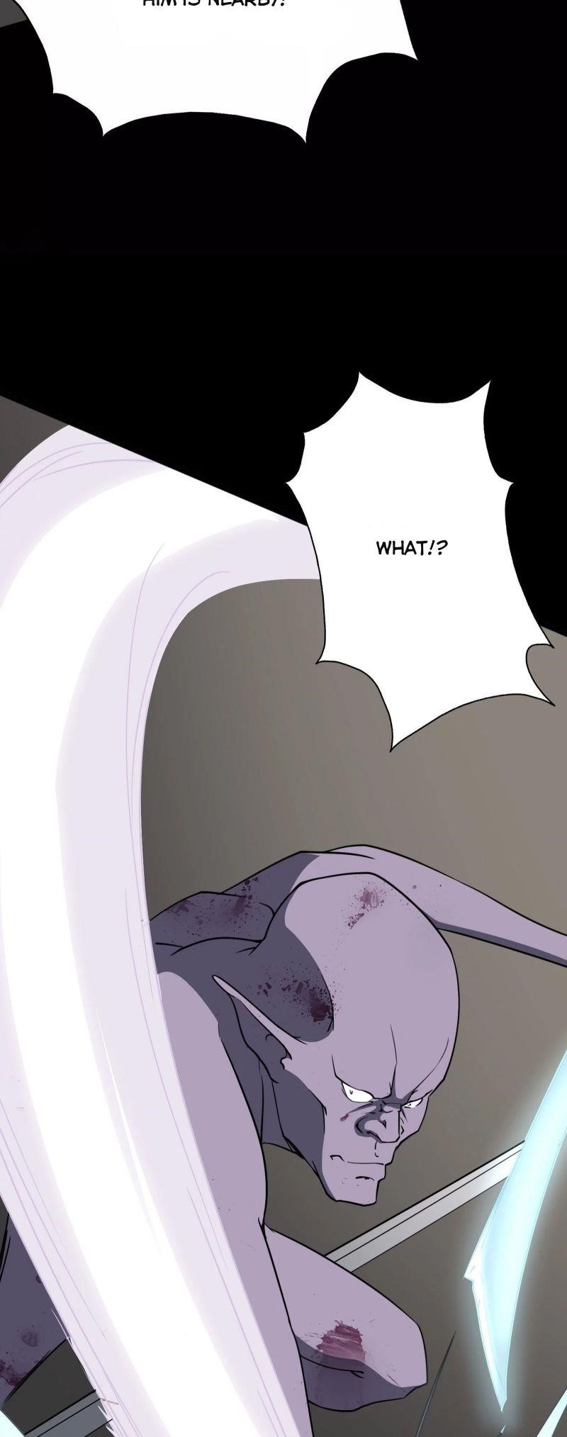 My Girlfriend is a Zombie Chapter 196 - Page 34