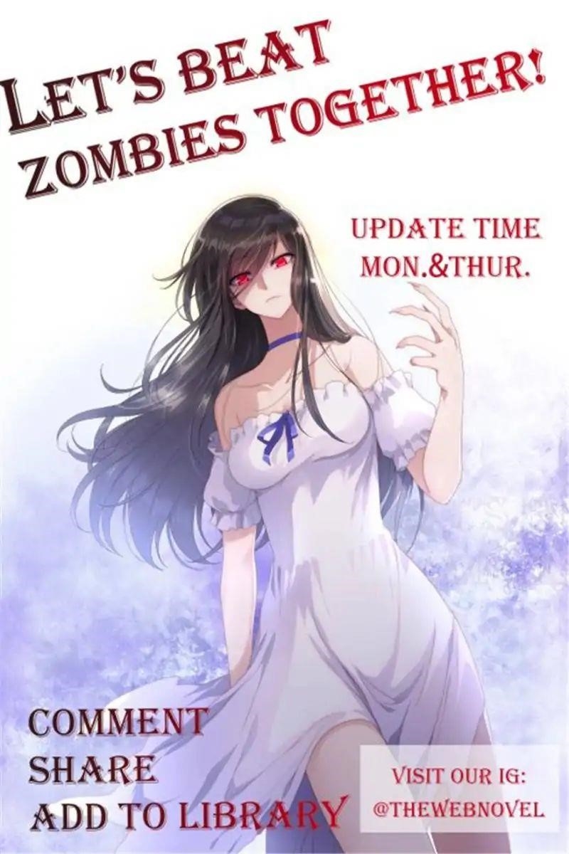 My Girlfriend is a Zombie Chapter 51 - Page 24