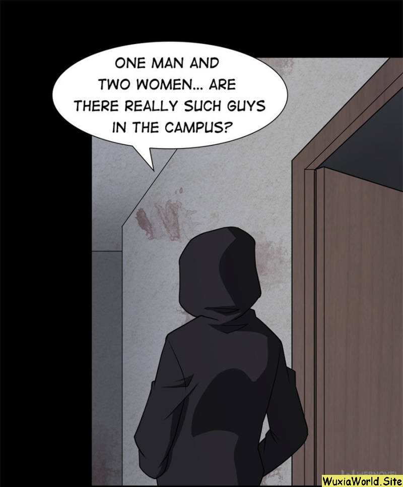 My Girlfriend is a Zombie Chapter 76 - Page 28