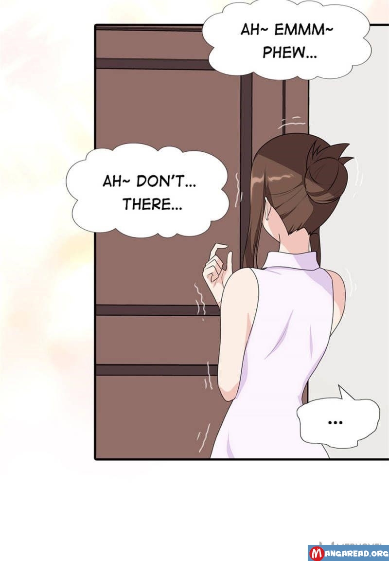 My Girlfriend is a Zombie Chapter 81 - Page 38