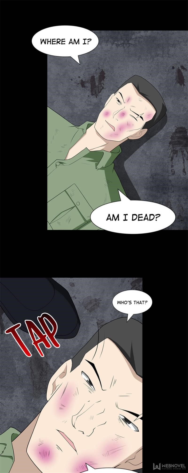 My Girlfriend is a Zombie Chapter 89 - Page 15