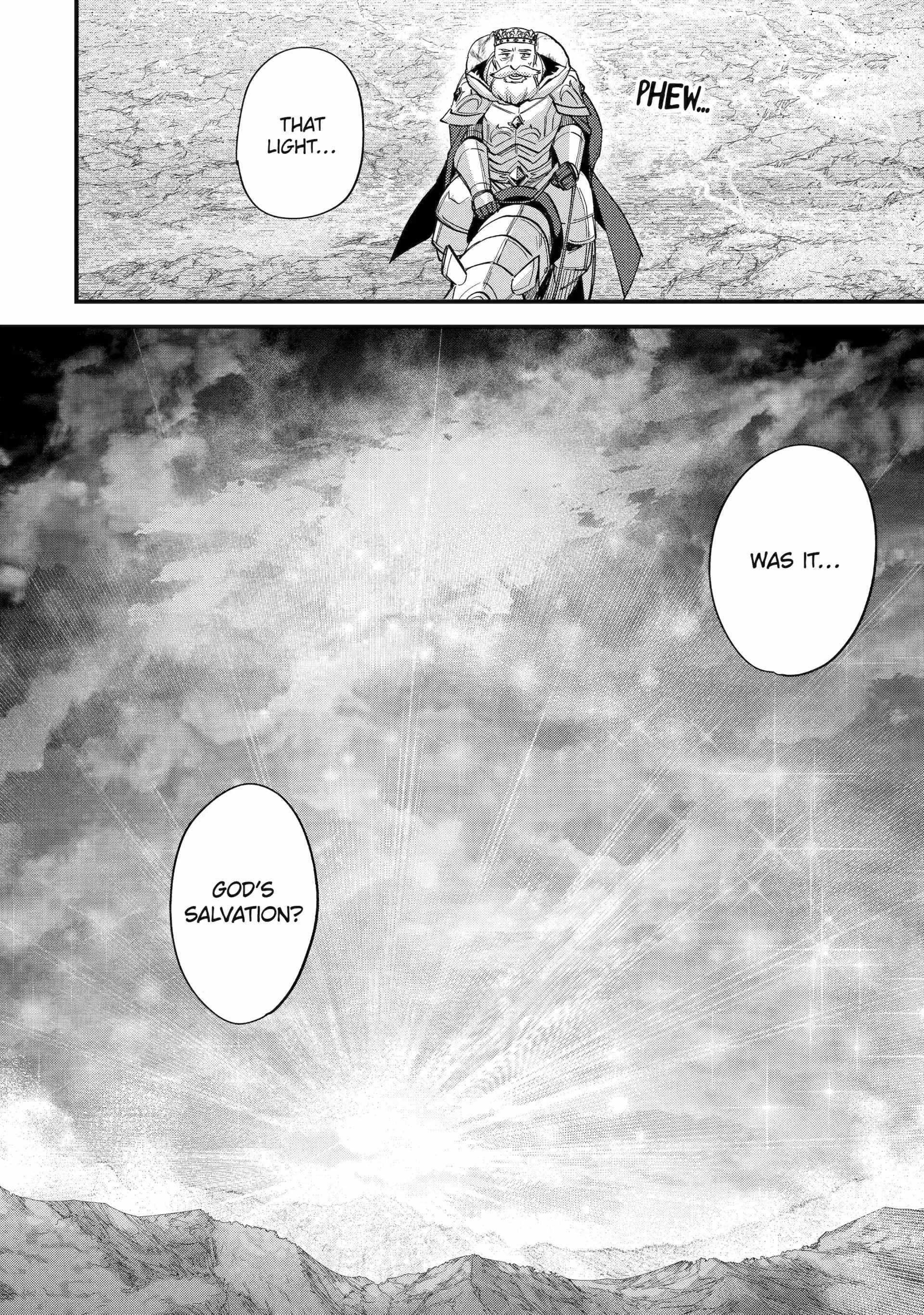 A Boy Who Has Been Reincarnated Twice Spends Peacefully as an S-Rank Adventurer Chapter 48 - Page 24