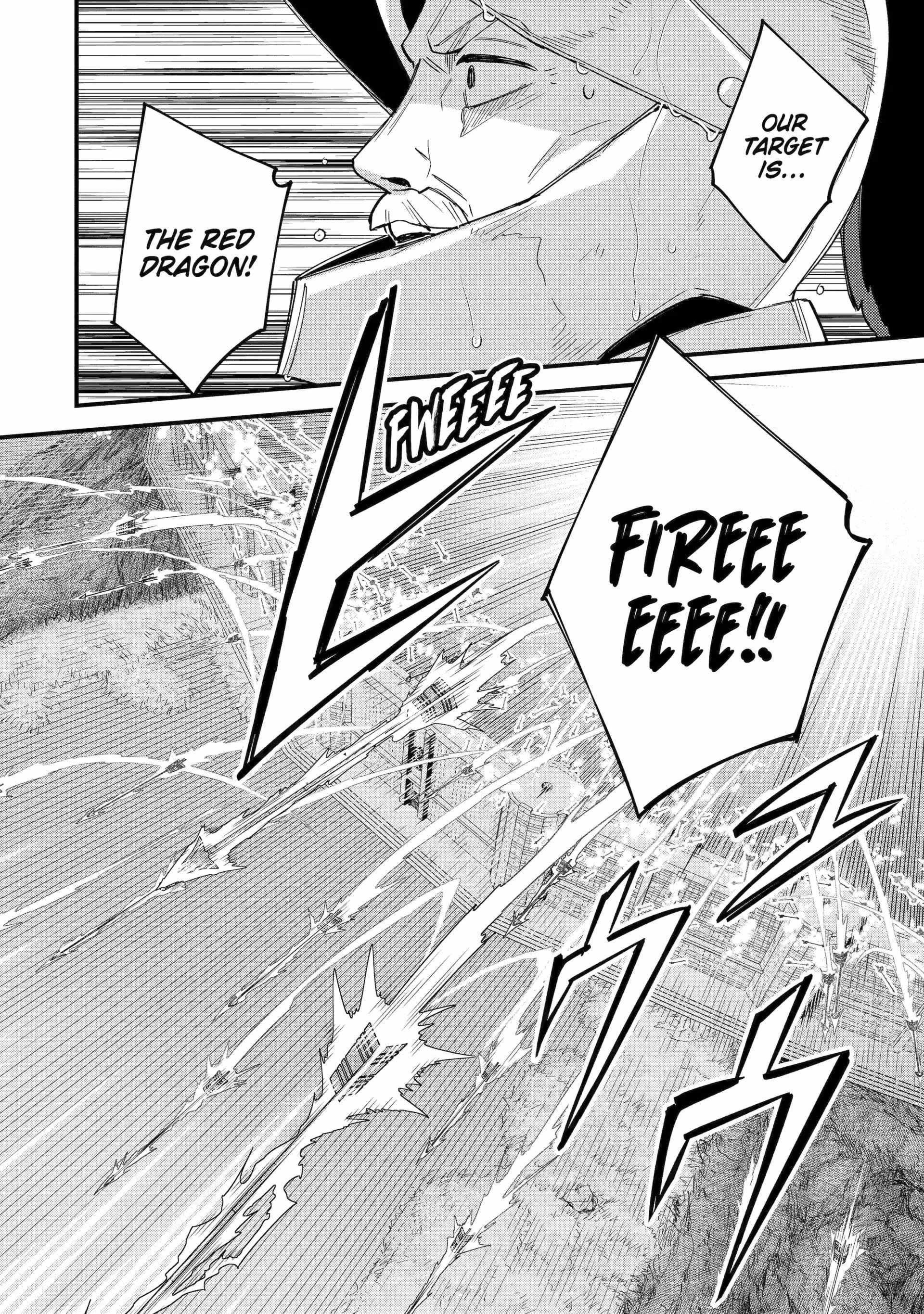 A Boy Who Has Been Reincarnated Twice Spends Peacefully as an S-Rank Adventurer Chapter 48 - Page 8