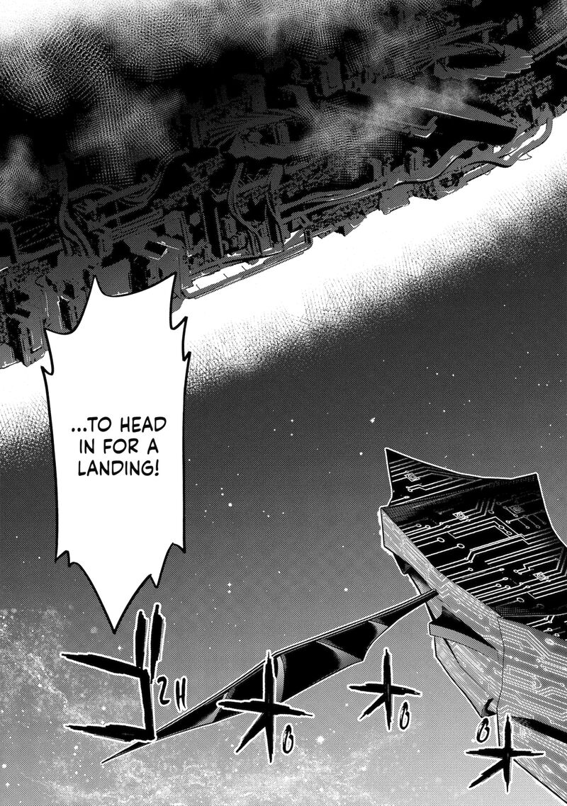 Shikkaku Mon No Saikyou Kenja Chapter 104.1 - Page 5